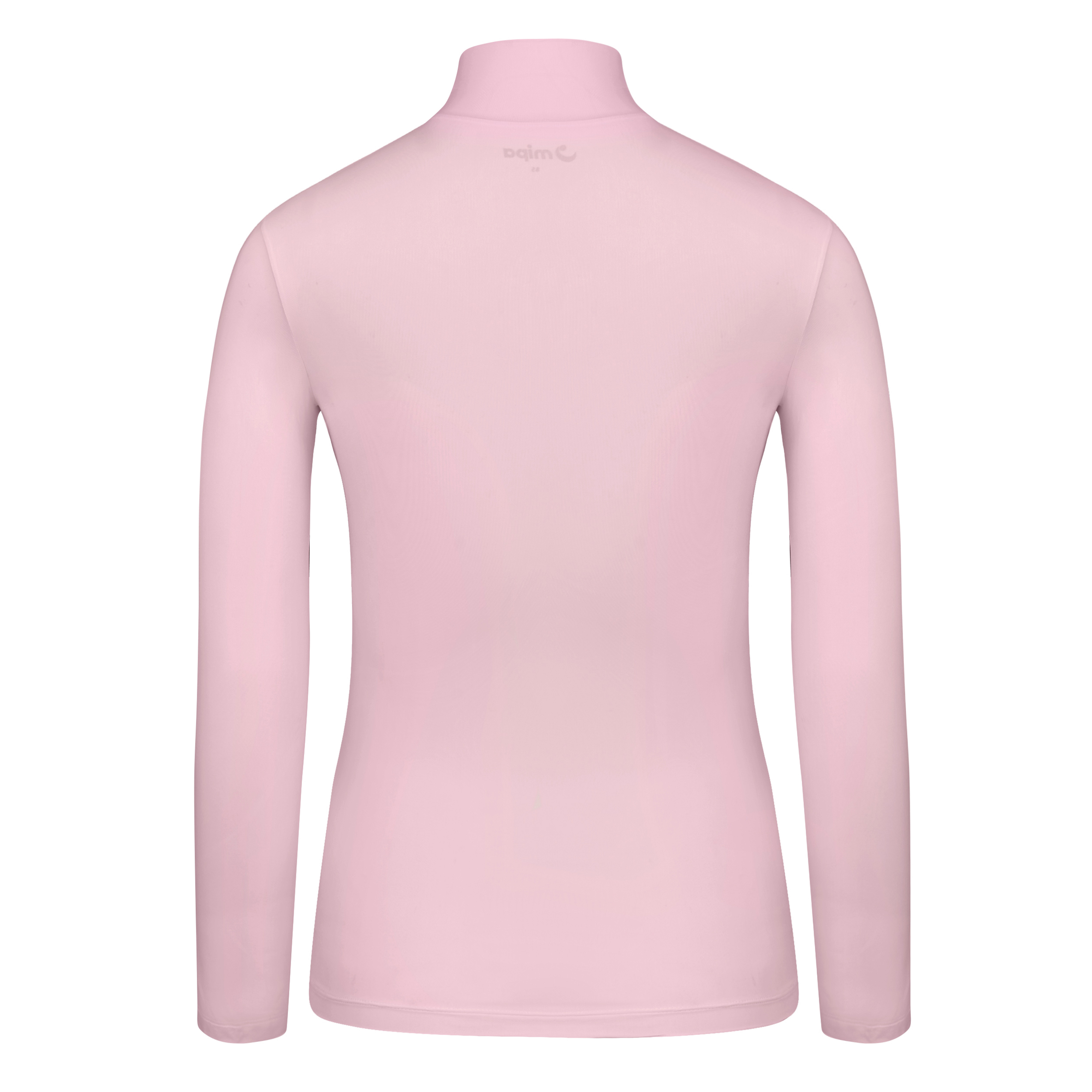 Luxe Top - Long Sleeve