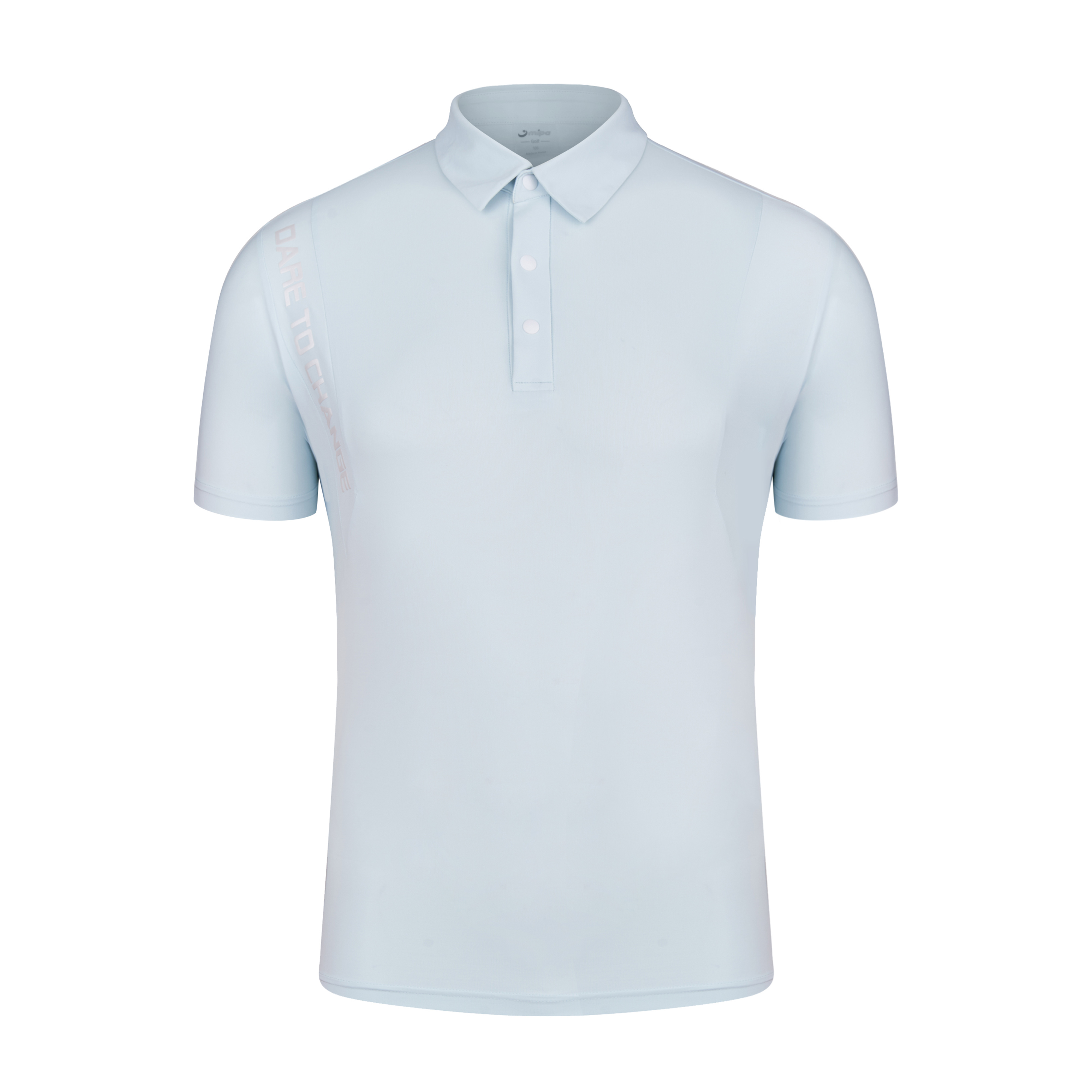Bruno Top - Mint Blue