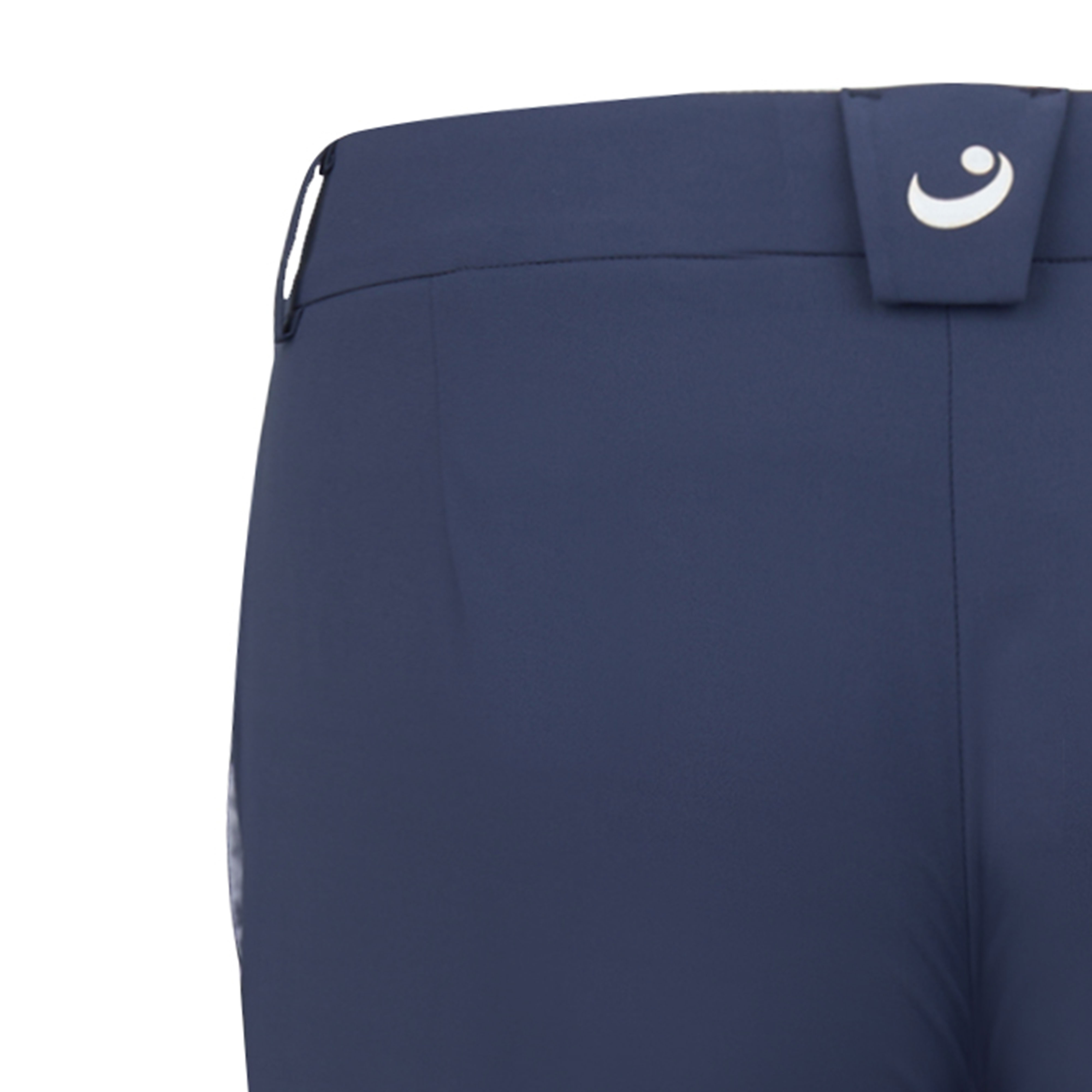 Beckham Bottom - Dark Blue