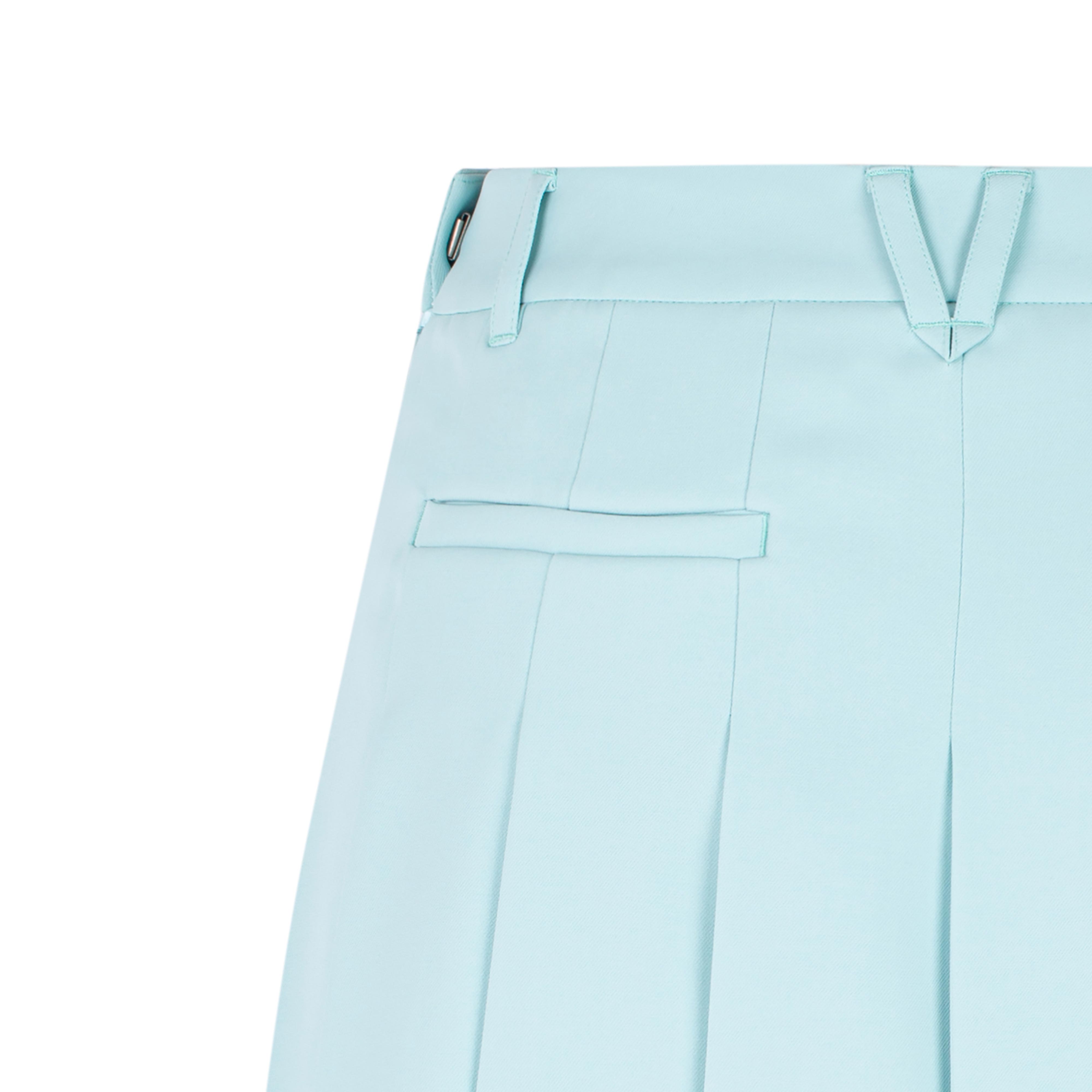 Wendy Skirt - Mint
