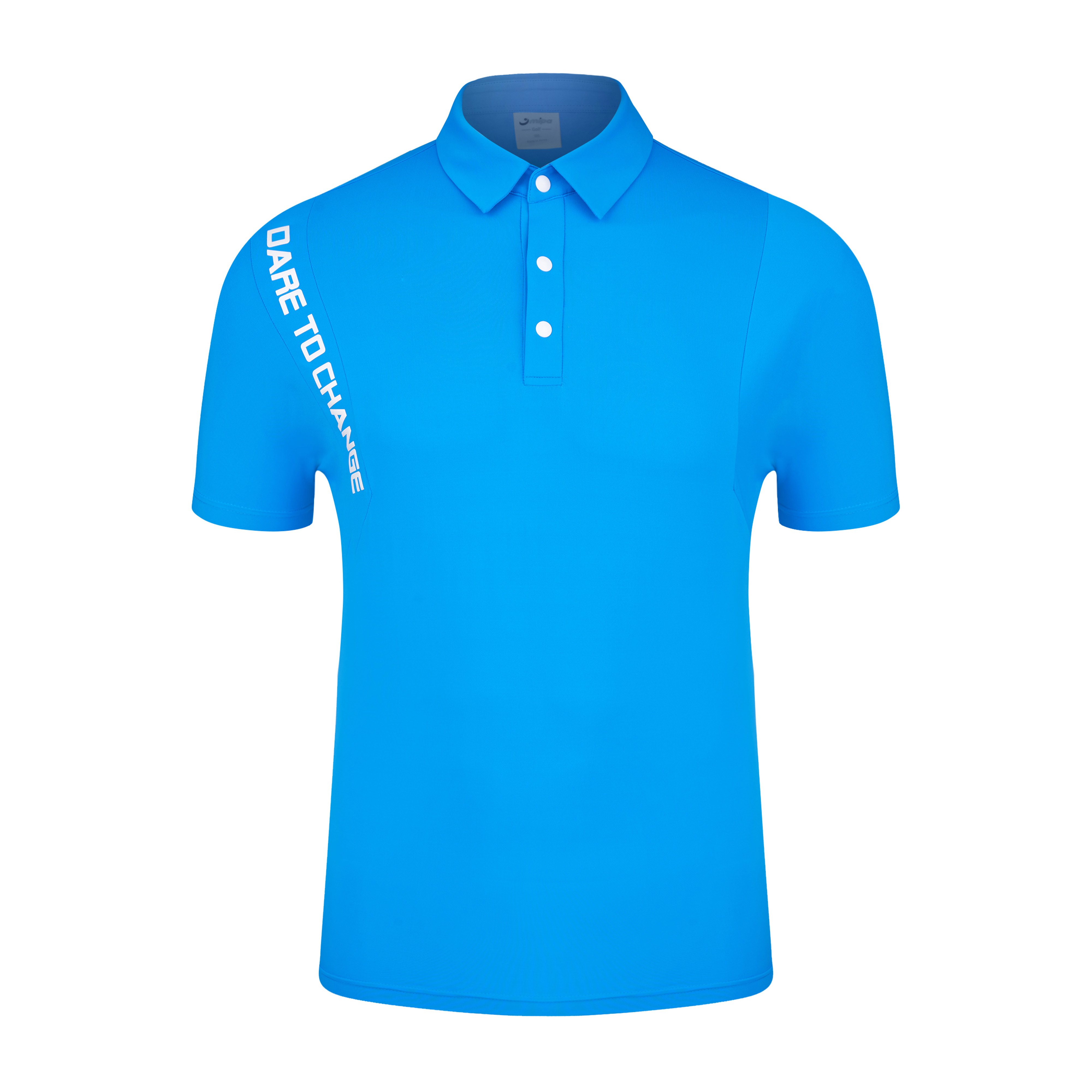 Bruno Top - Blue