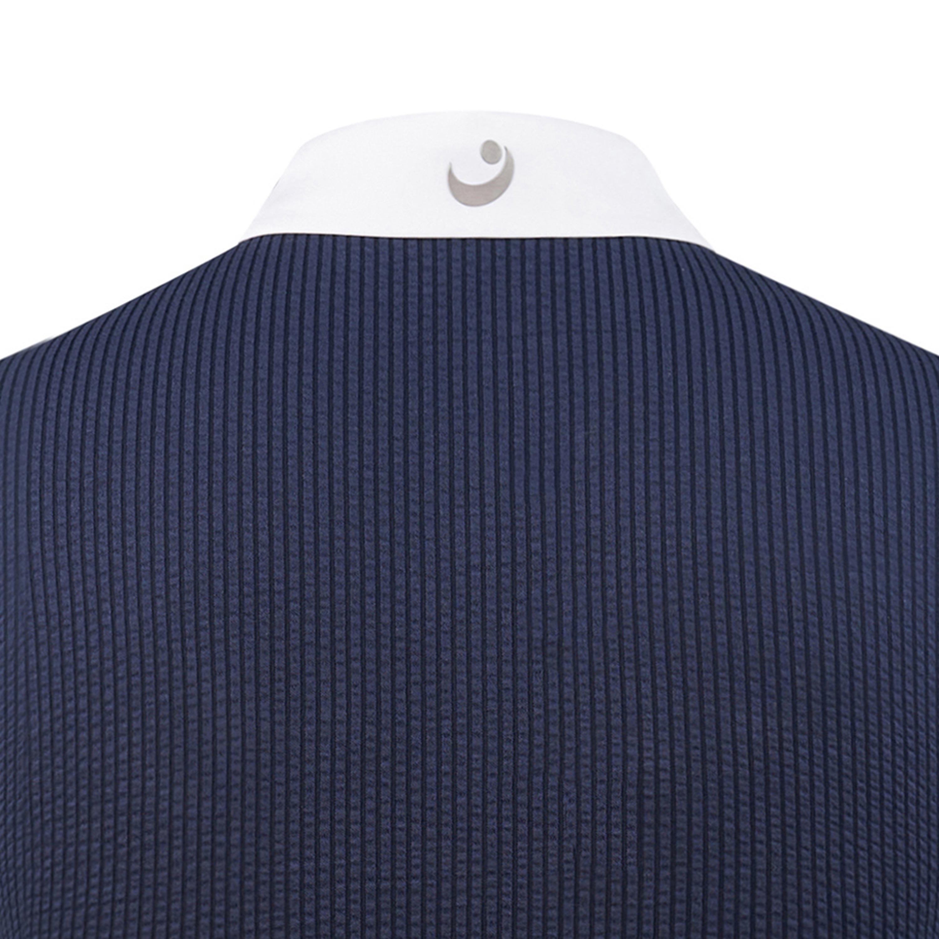 Ace Top - Dark Blue