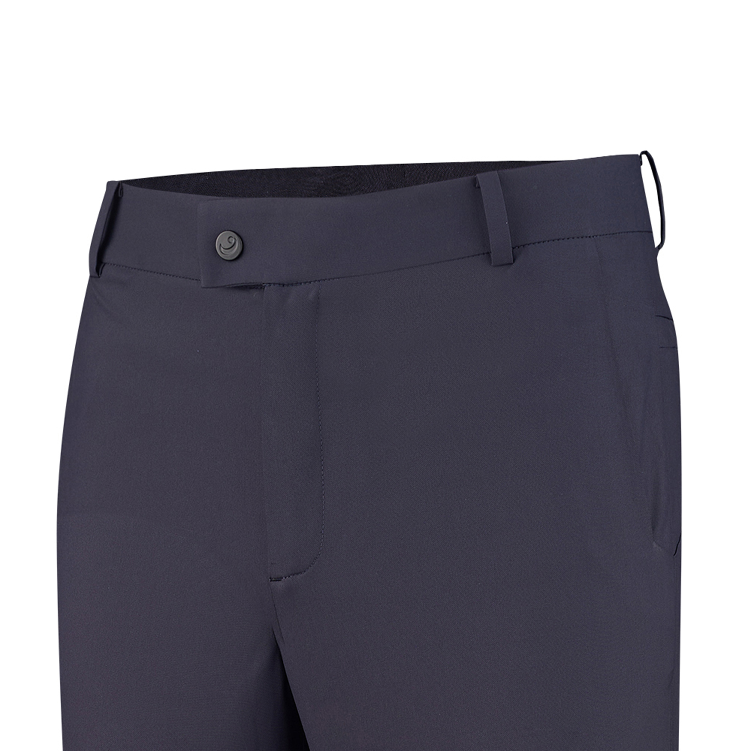 Raven Bottom - Dark Blue
