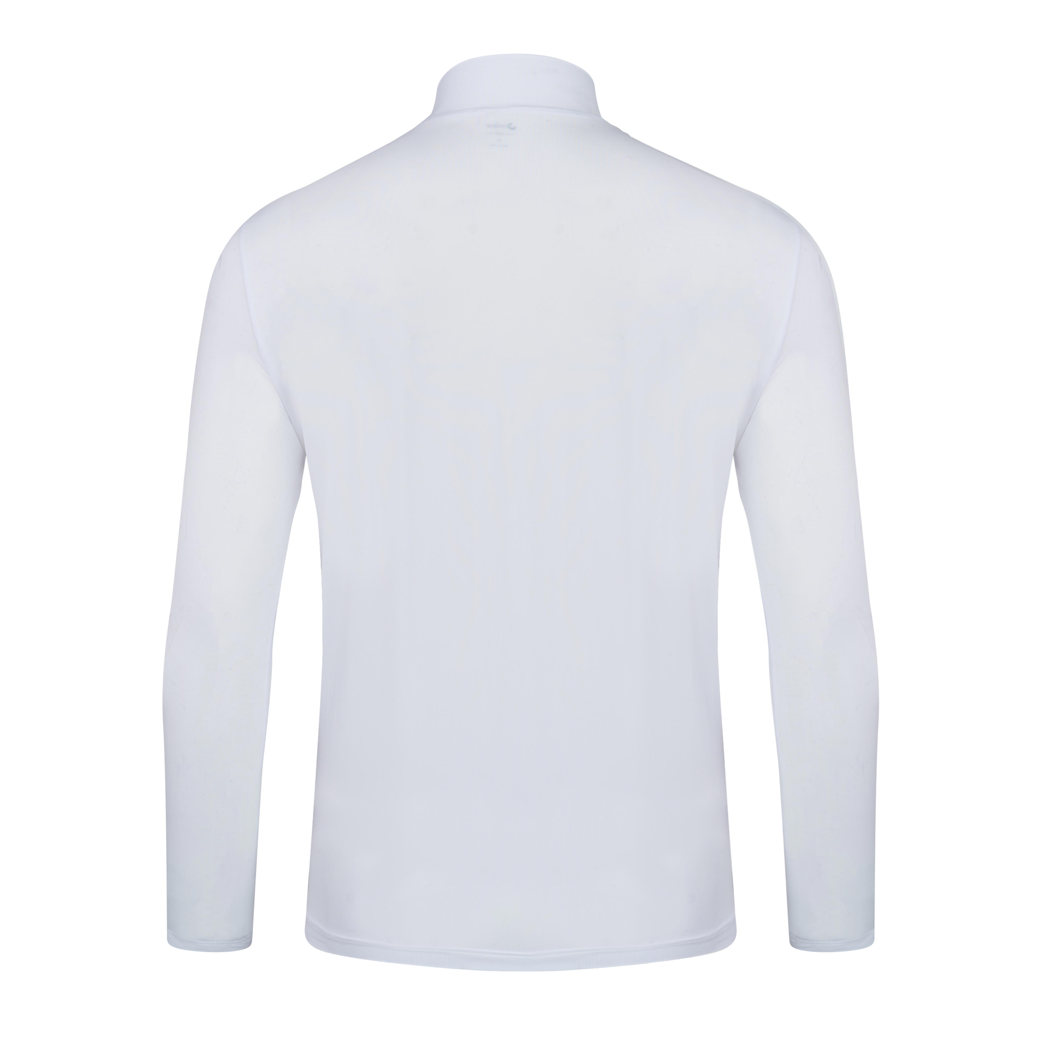 Jacob Top - Long Sleeve