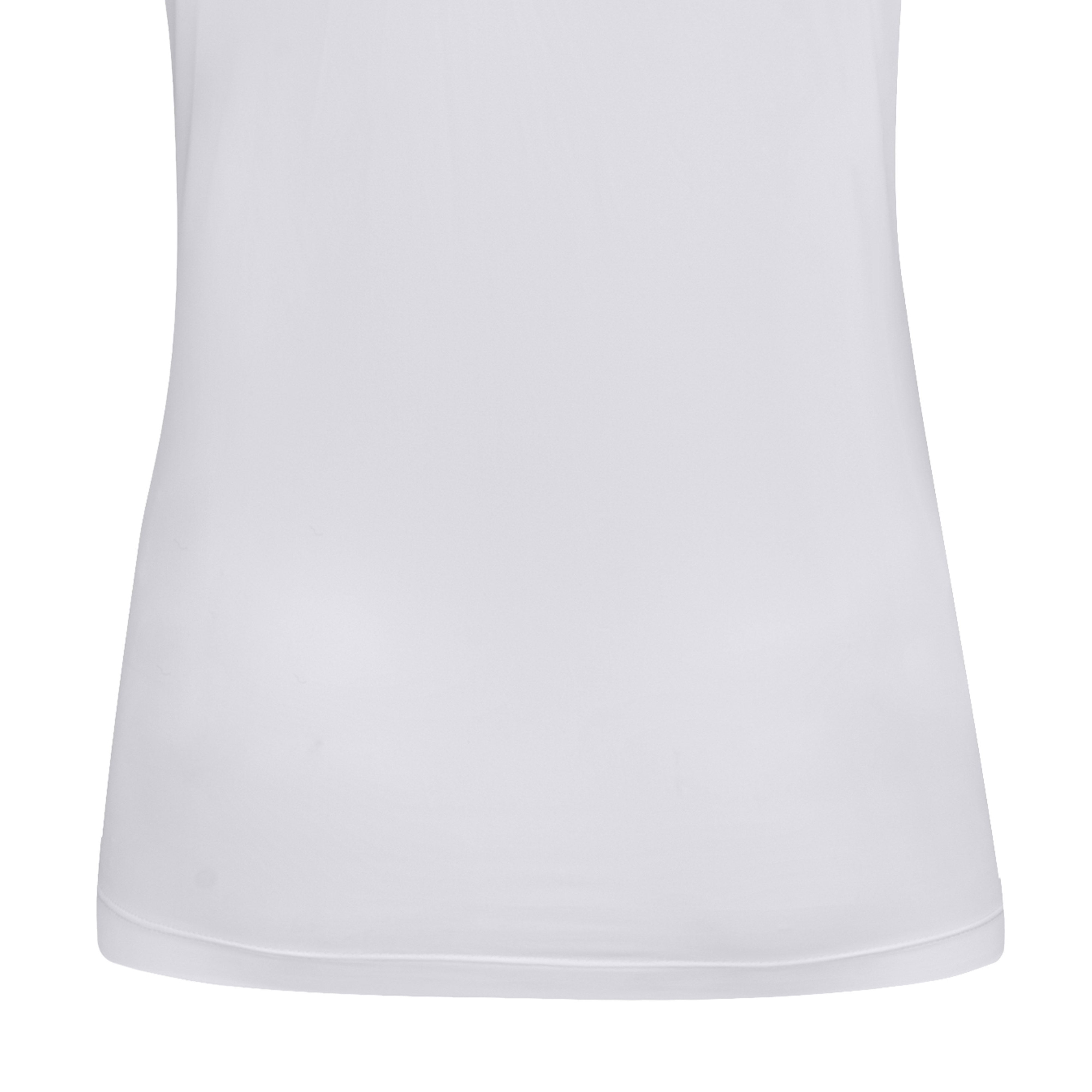 Sloane Top - White