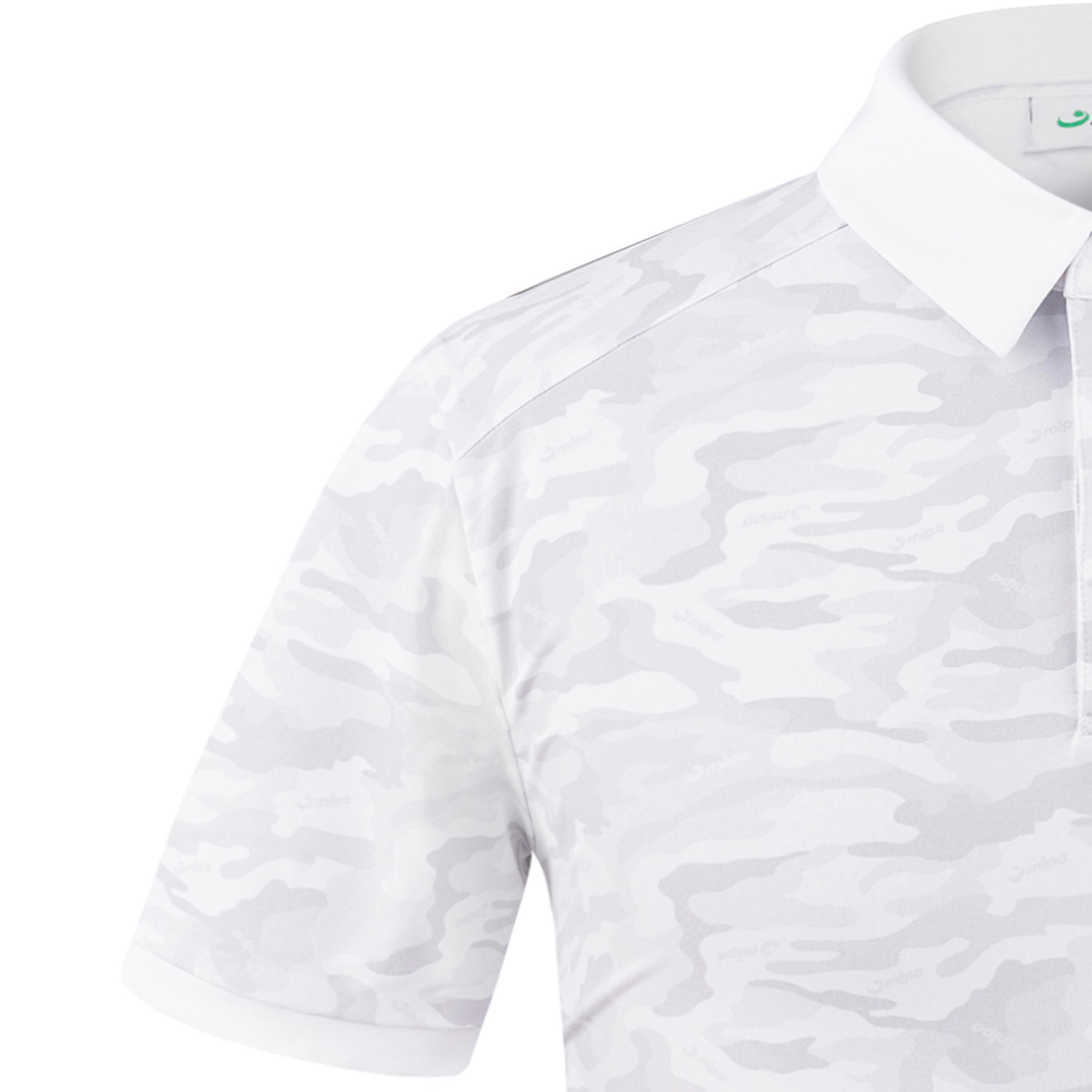 Samuel Top - Grey