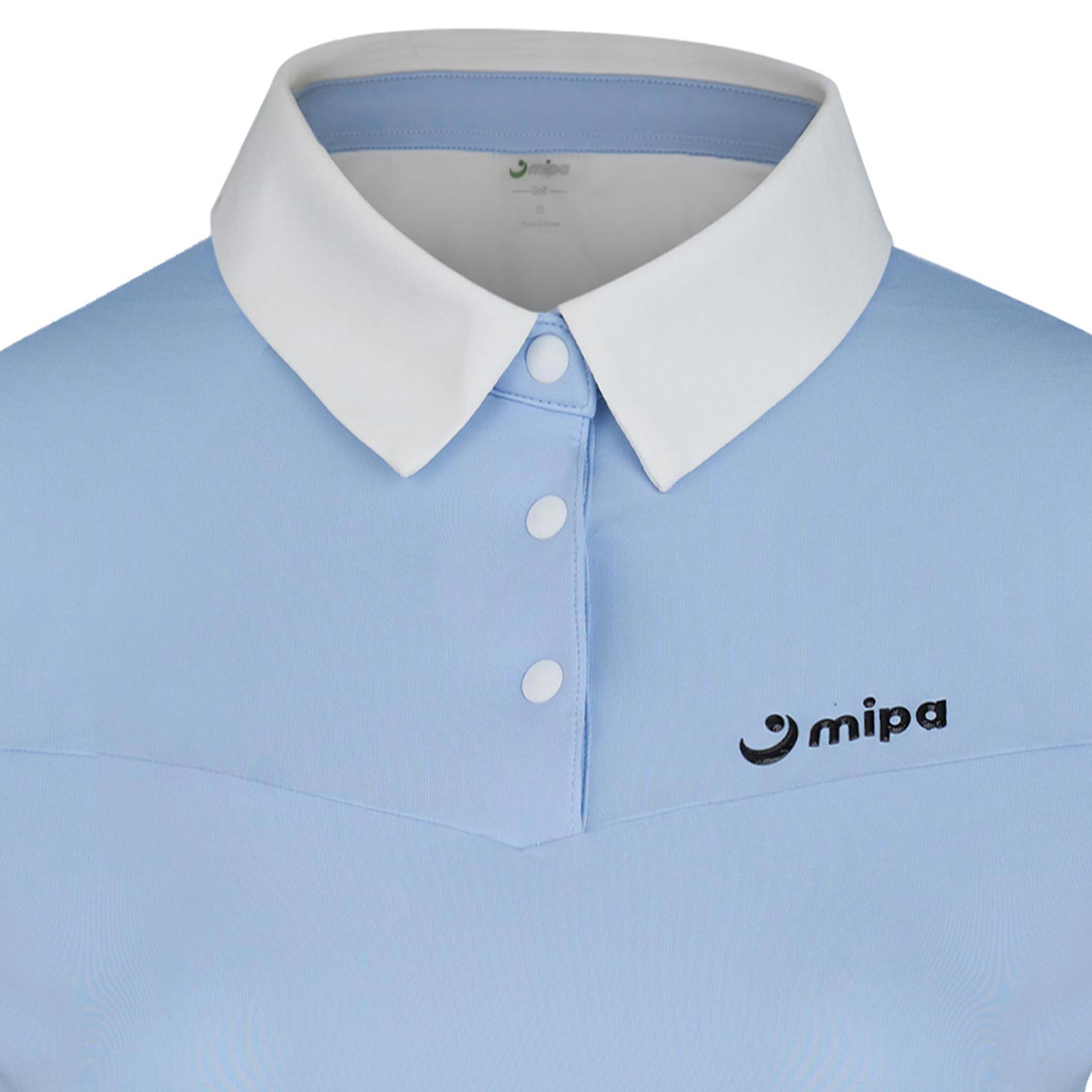 Lavish Top - Blue
