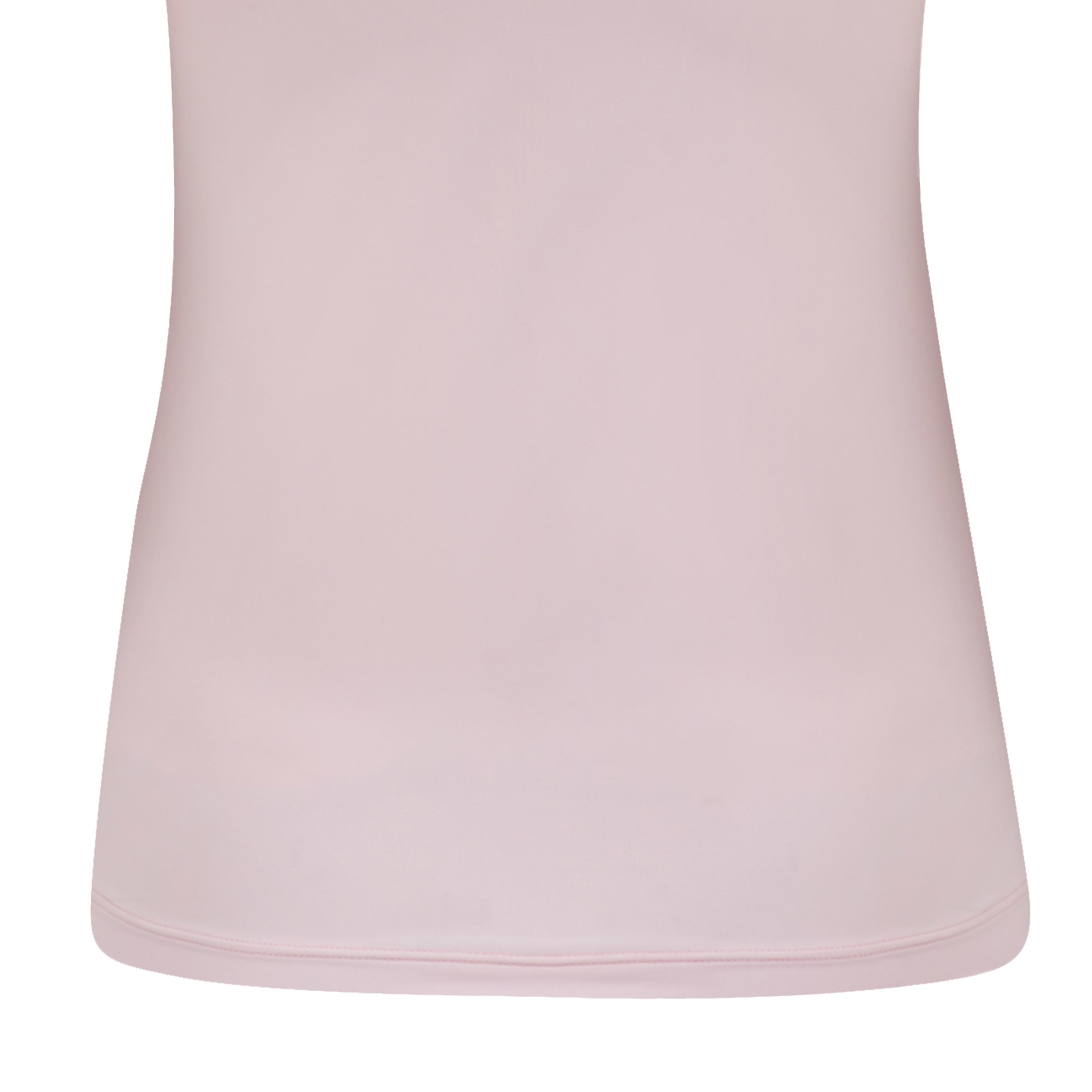 Vogue Top - Pink