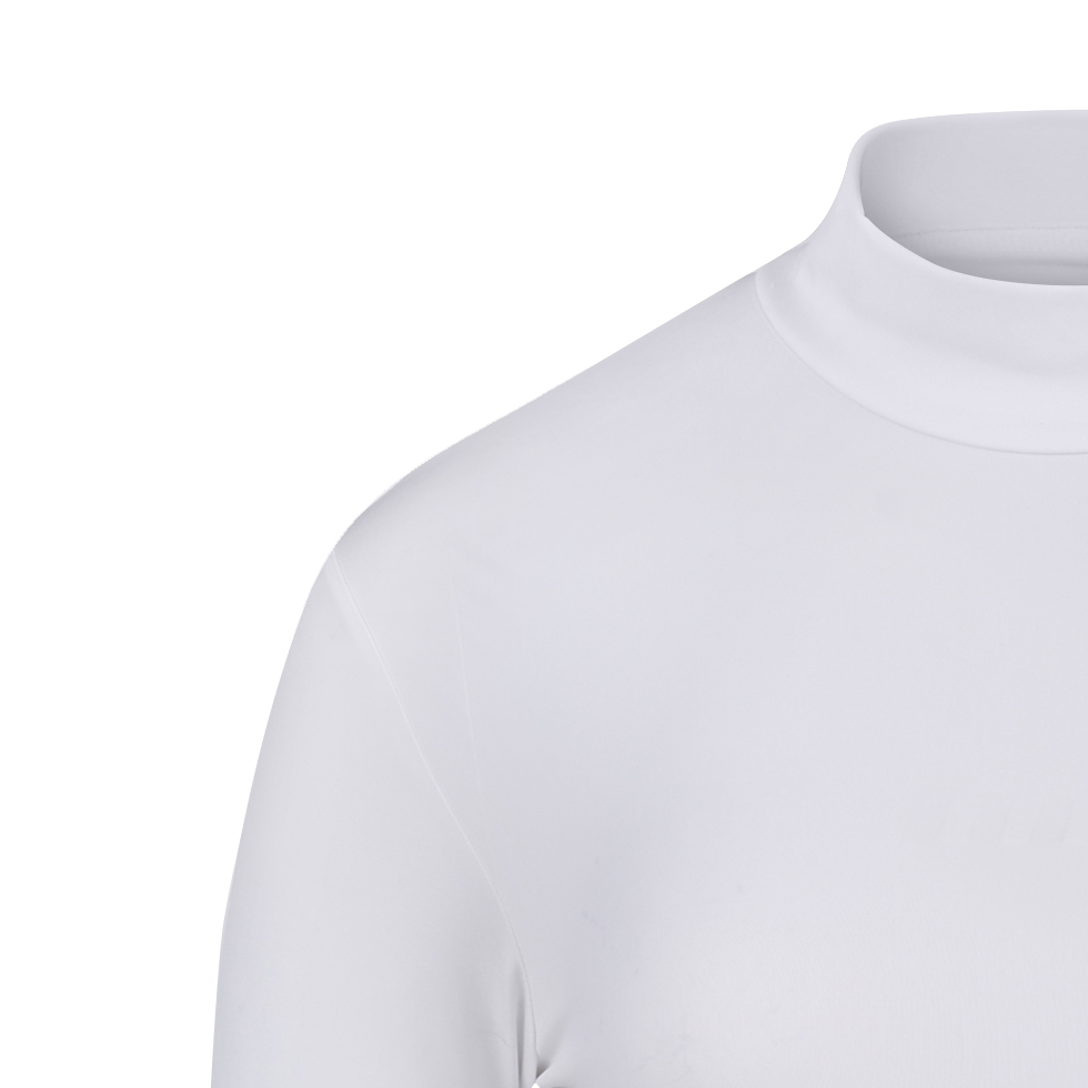 UV Shield Baselayer - Turtleneck