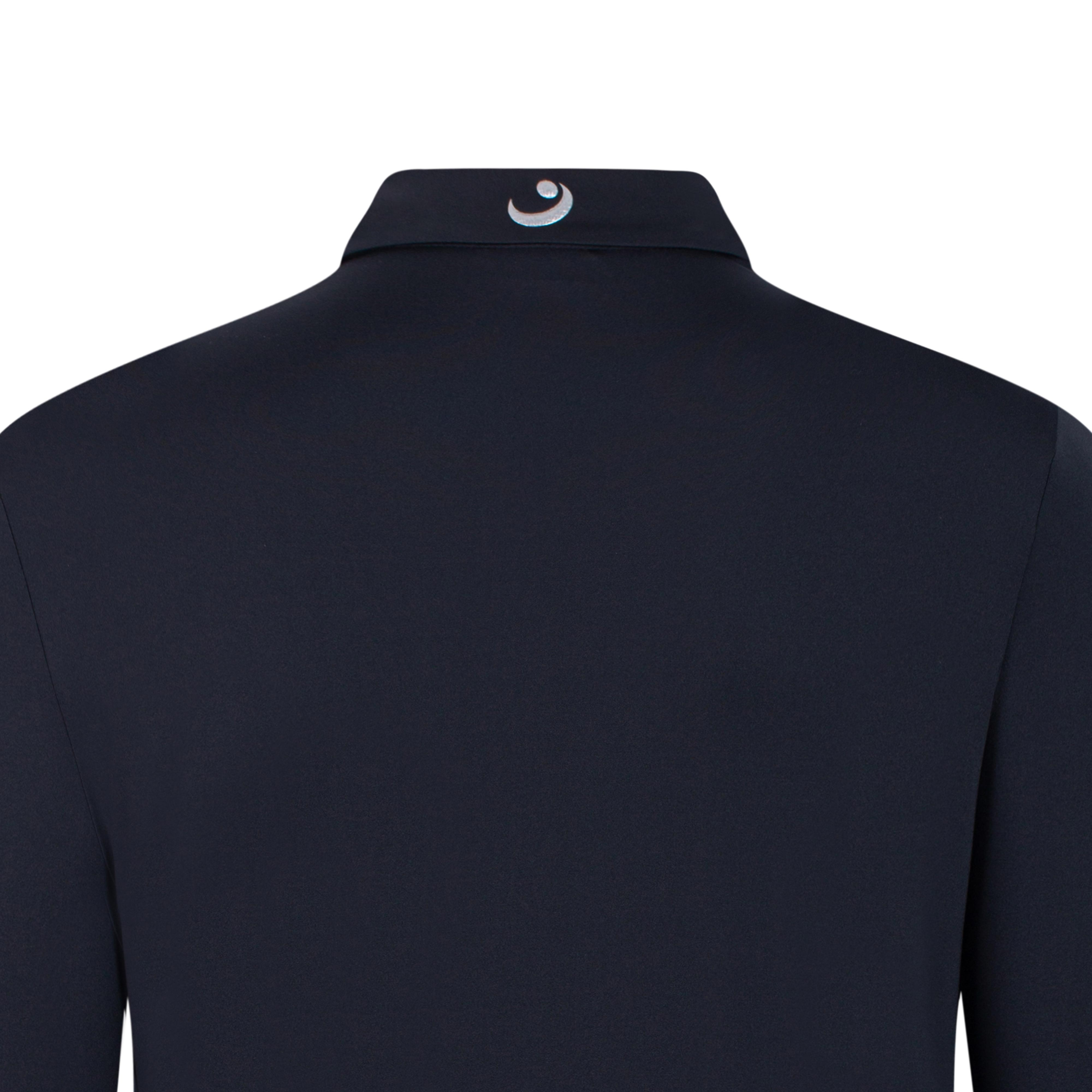 Hudson Top - Navy