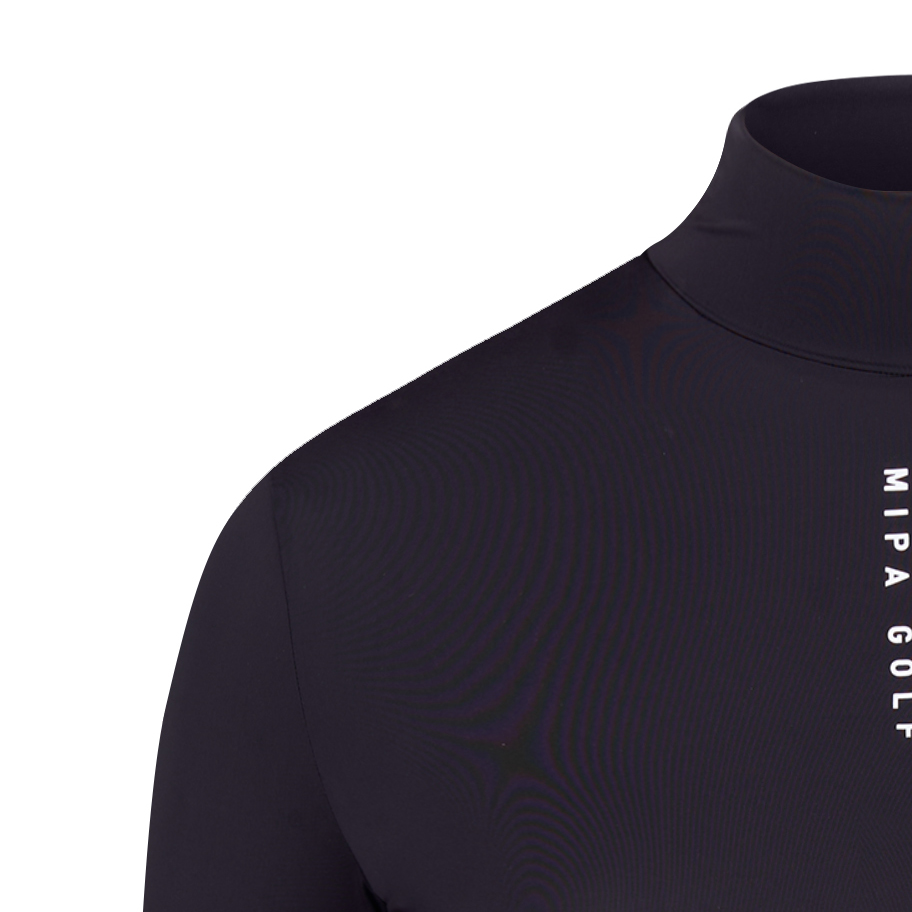 Luxe Top - Black