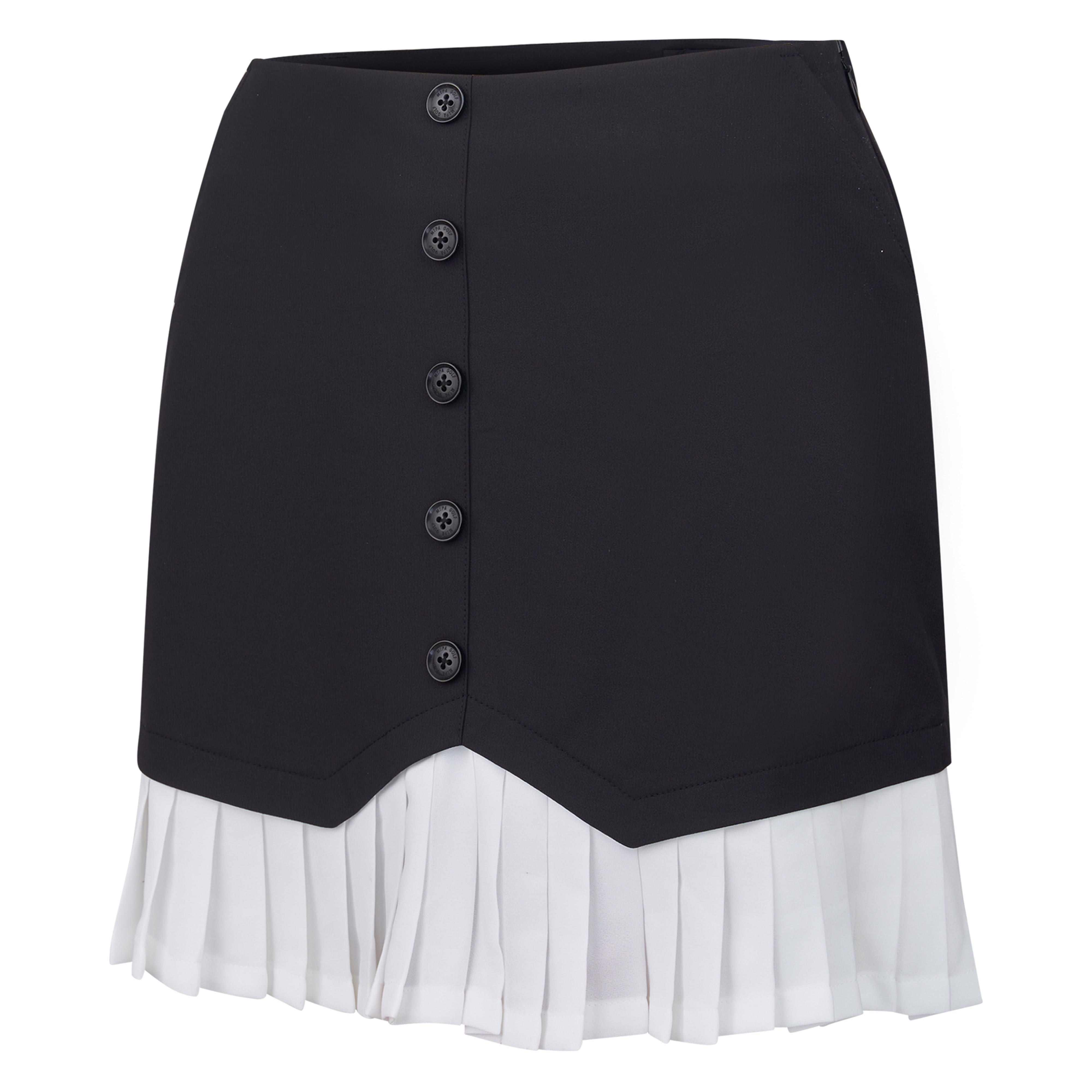 Iris skirt