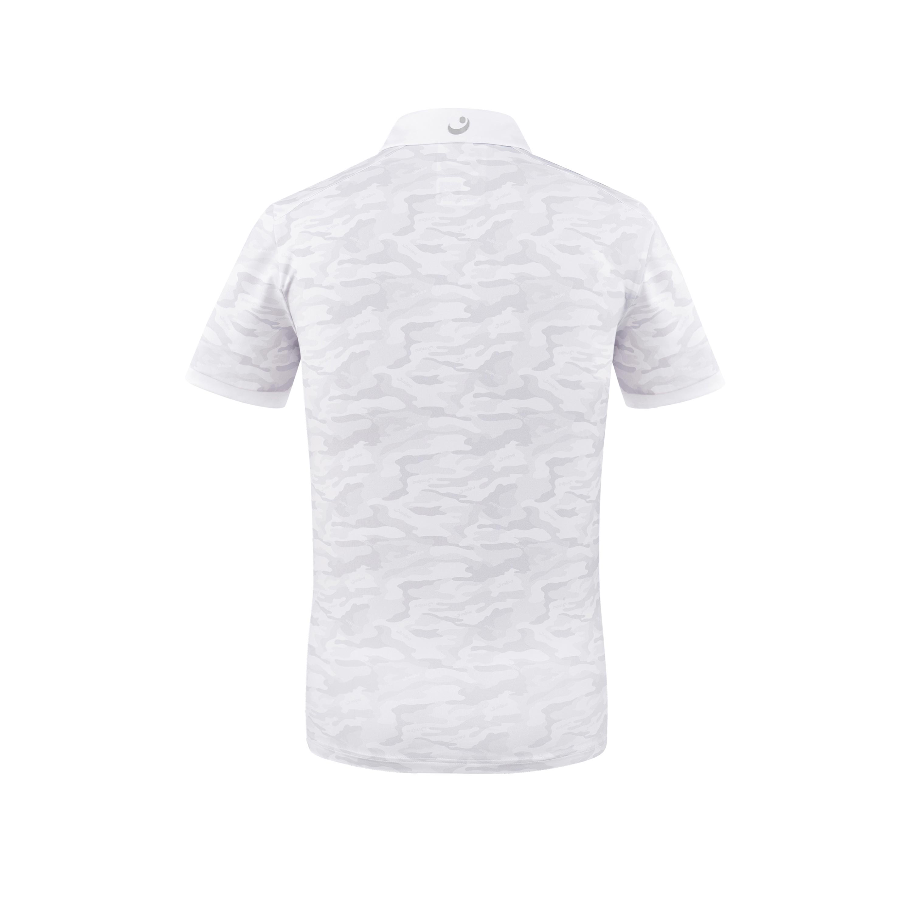 Samuel Top - Grey