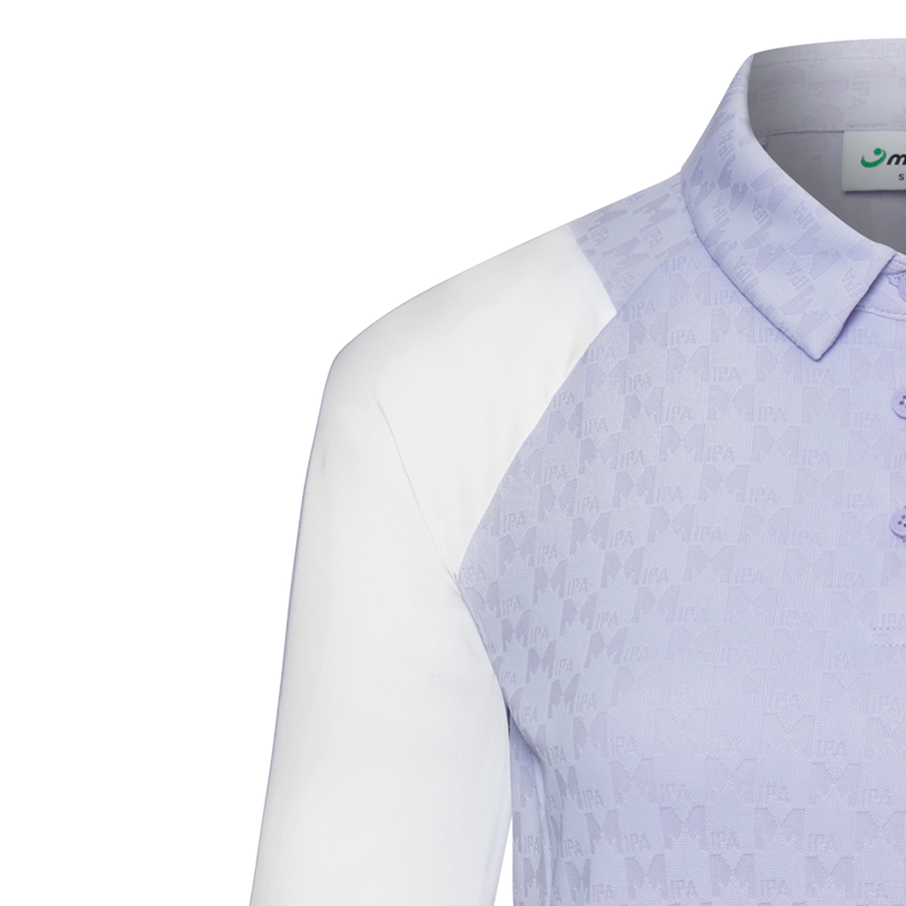 Olivia Top - Purple