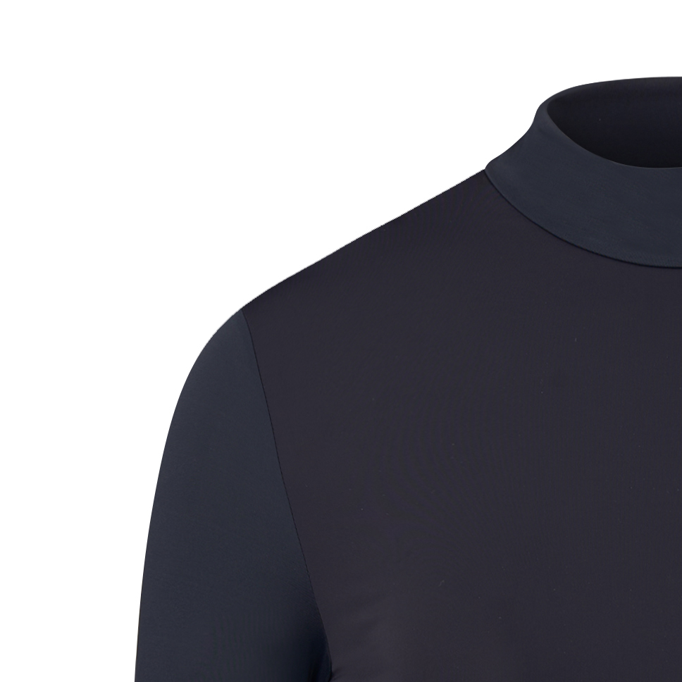 UV Shield Baselayer - Turtleneck