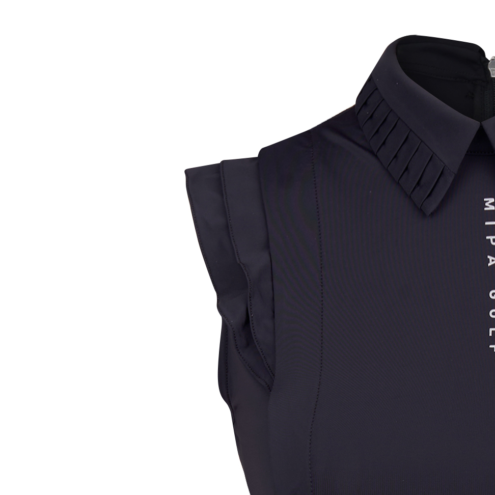 Elite Tank - Black