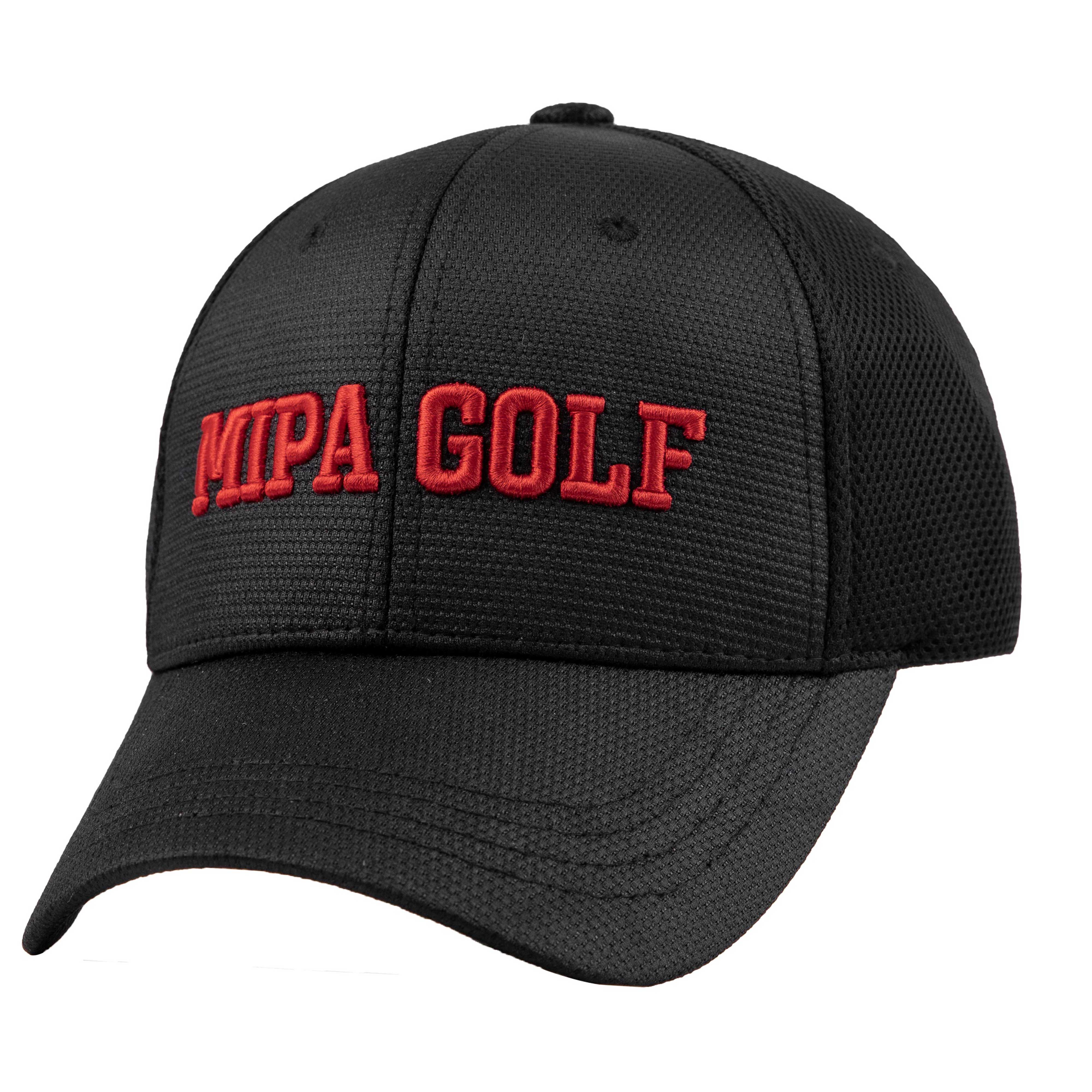 Basic Golf Cap