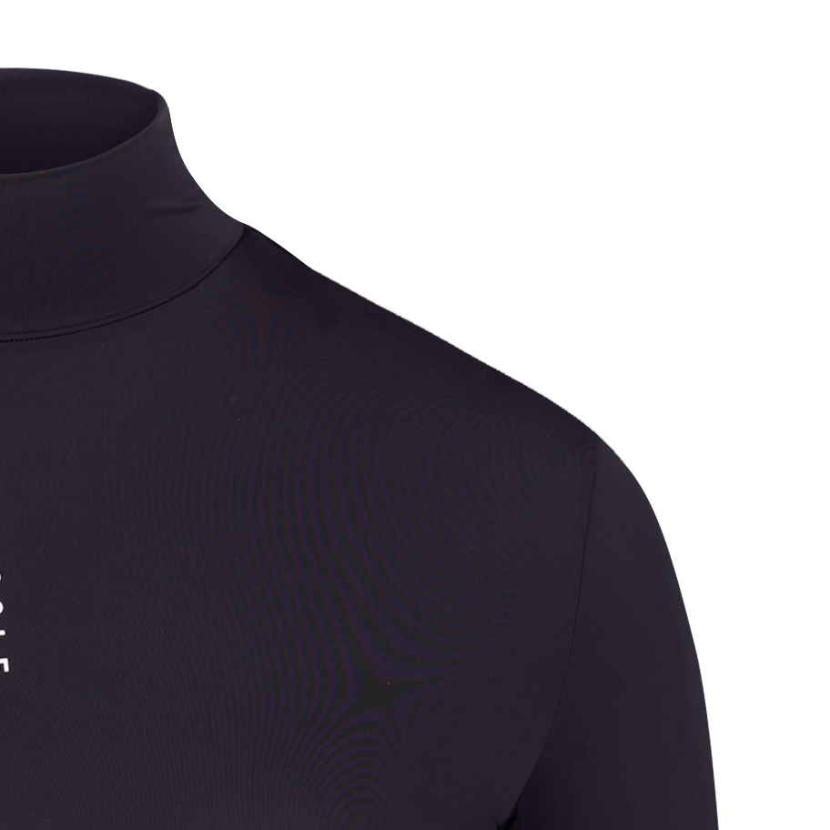 Luxe Top - Black