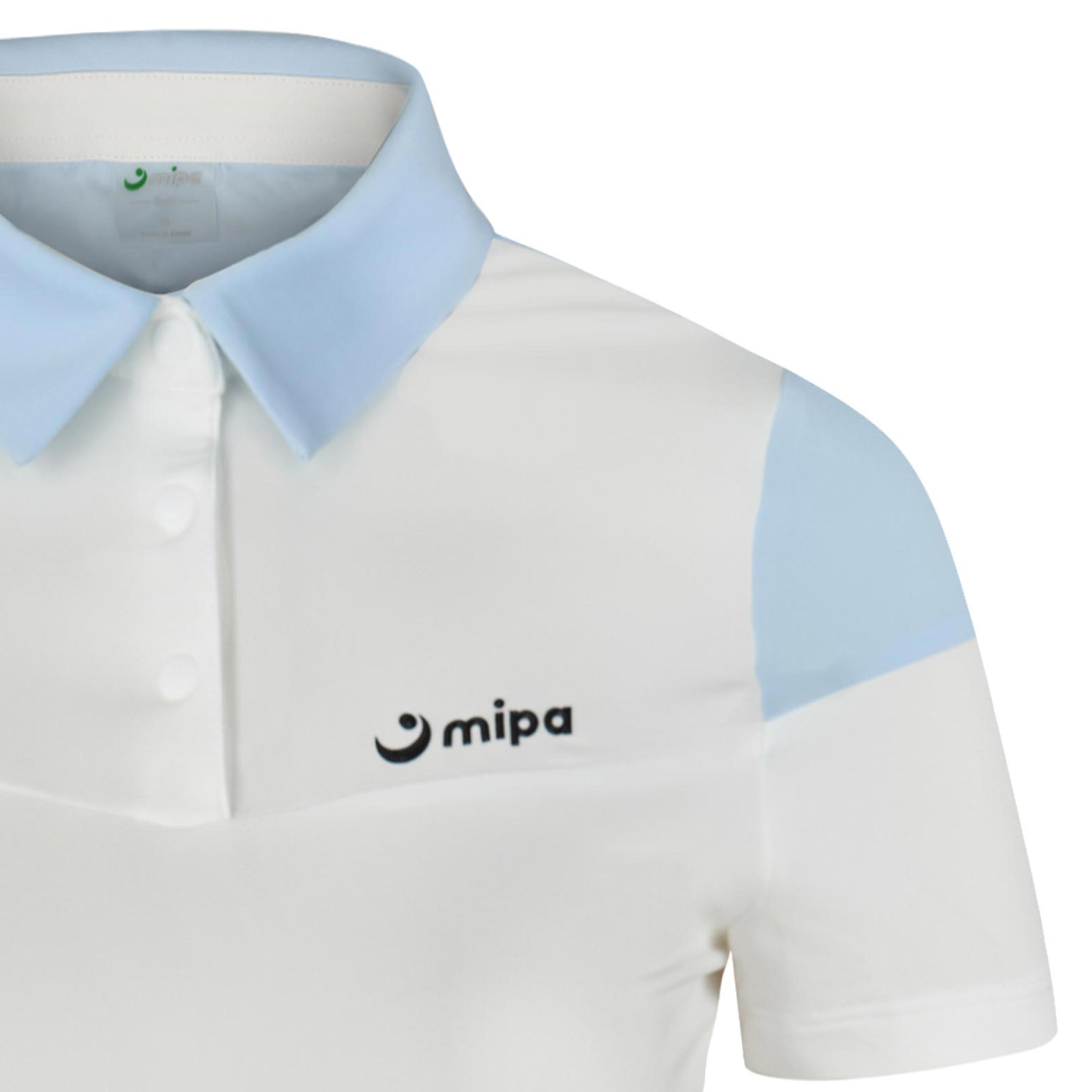 Lavish Top - White