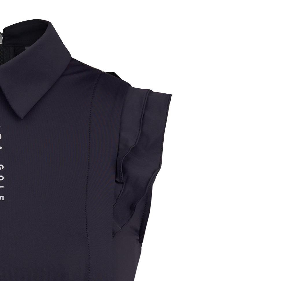 Elite Tank - Black