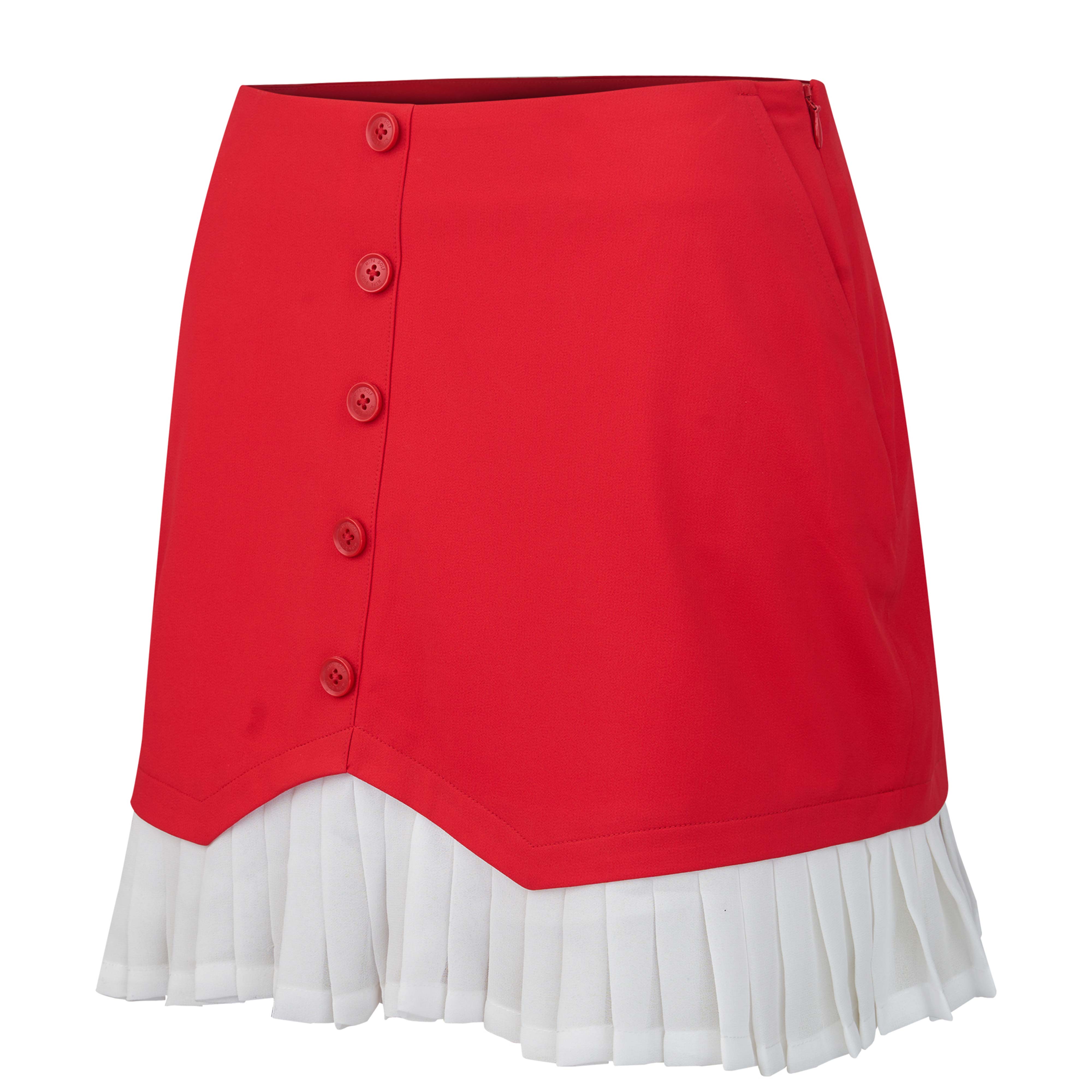 Iris skirt