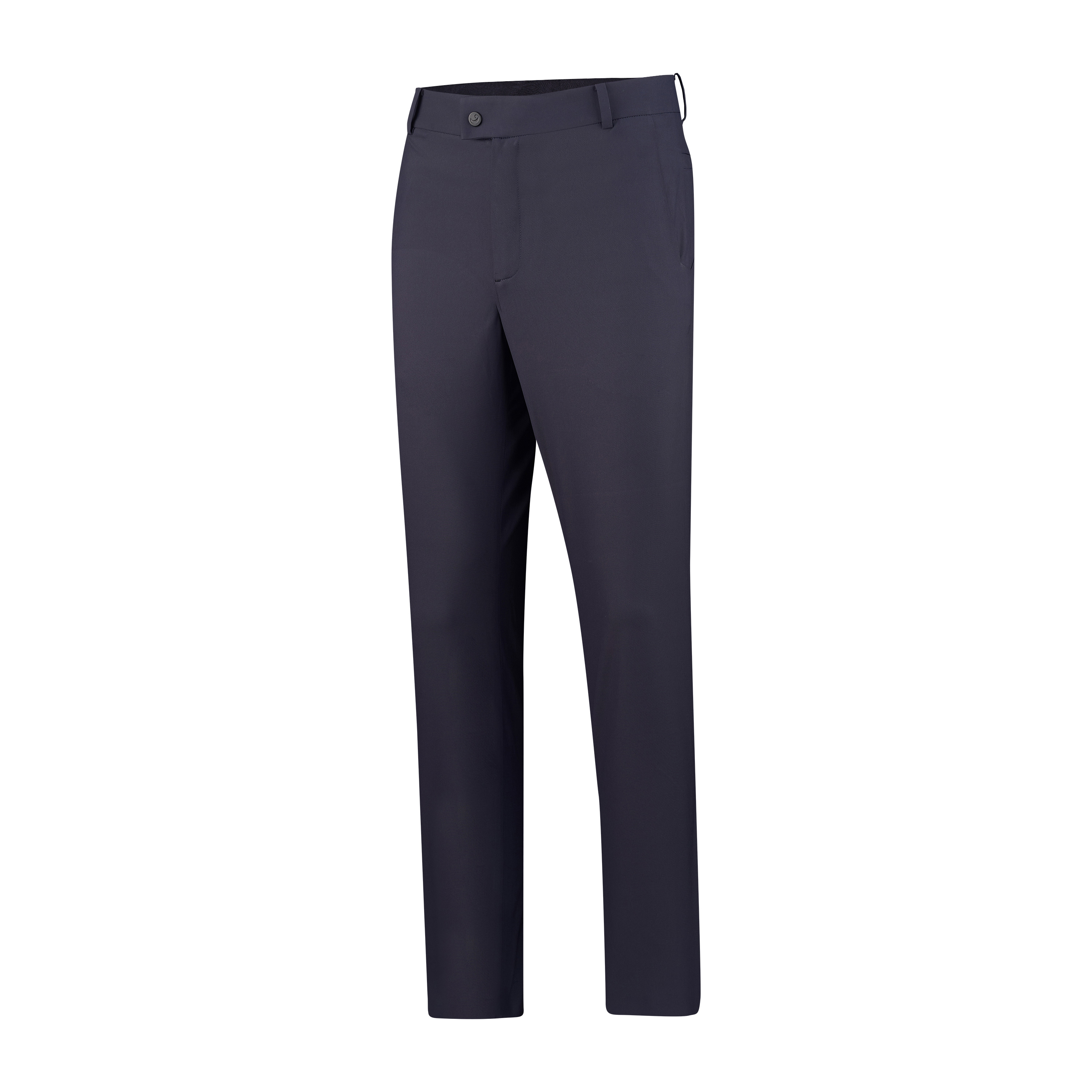 Raven Bottom - Dark Blue