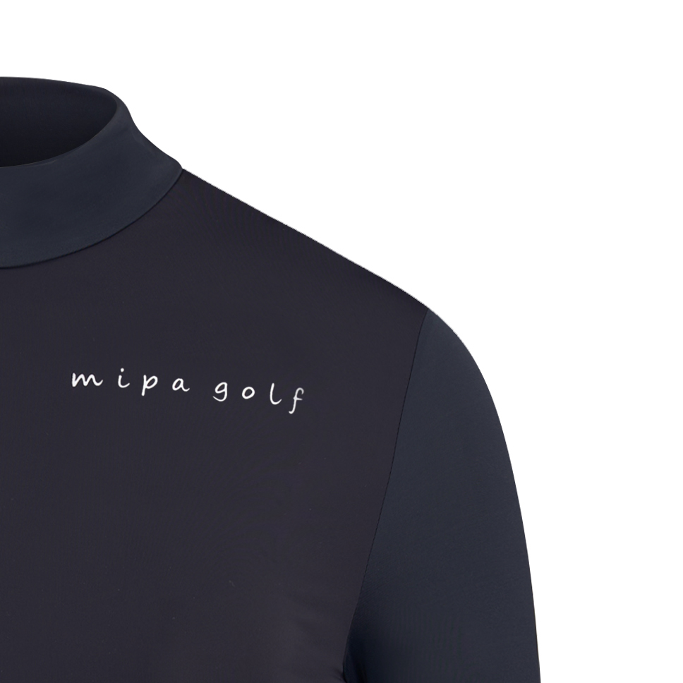 UV Shield Baselayer - Turtleneck