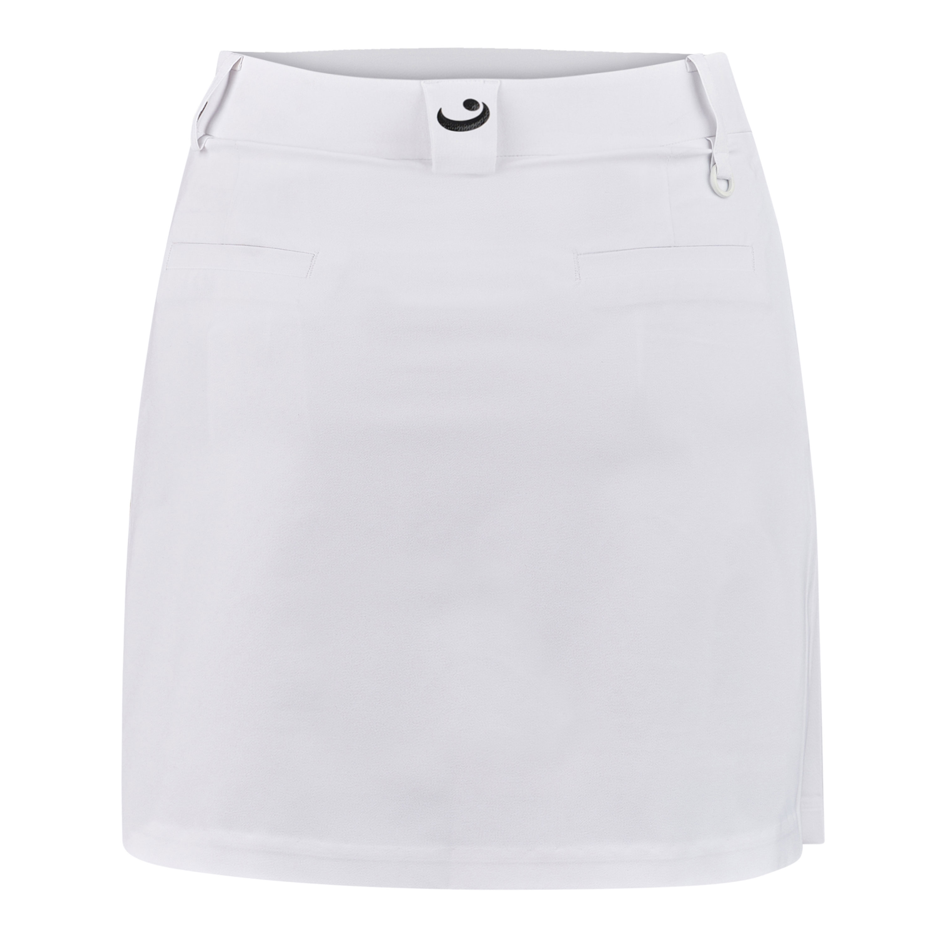 Miller Skirt - White