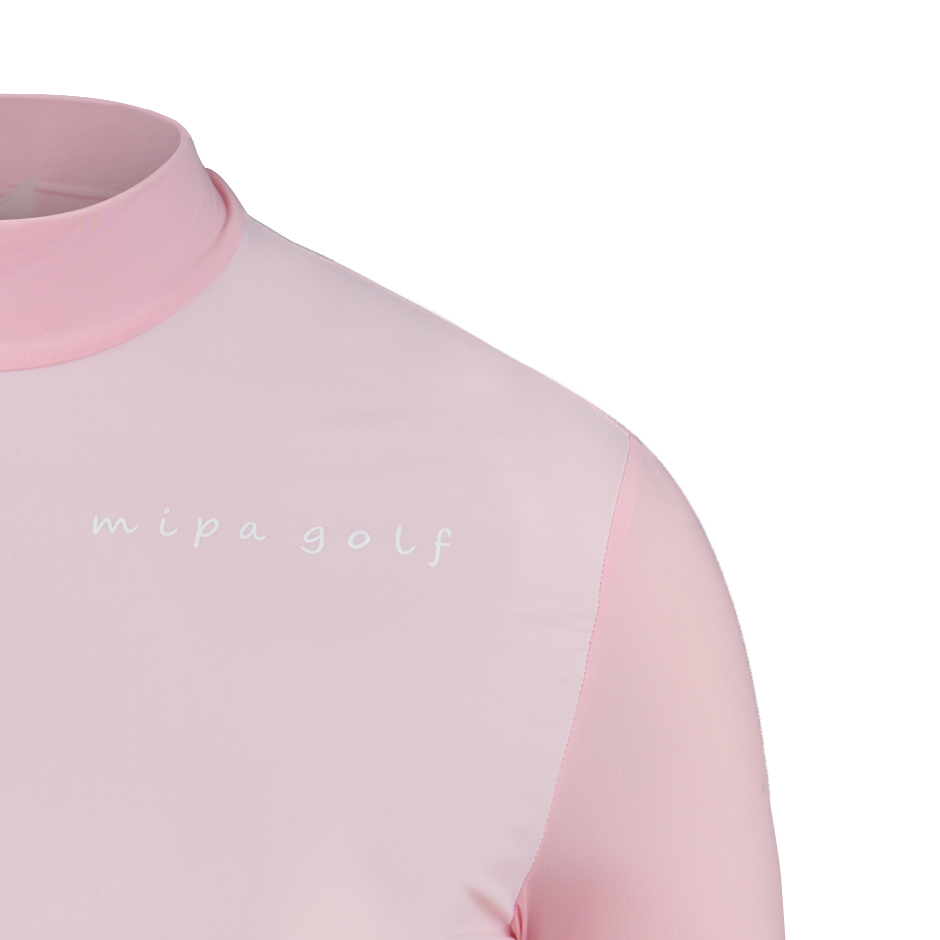 UV Shield Baselayer - Turtleneck