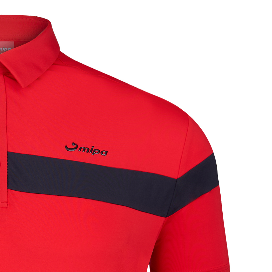 Lauren Top - Red