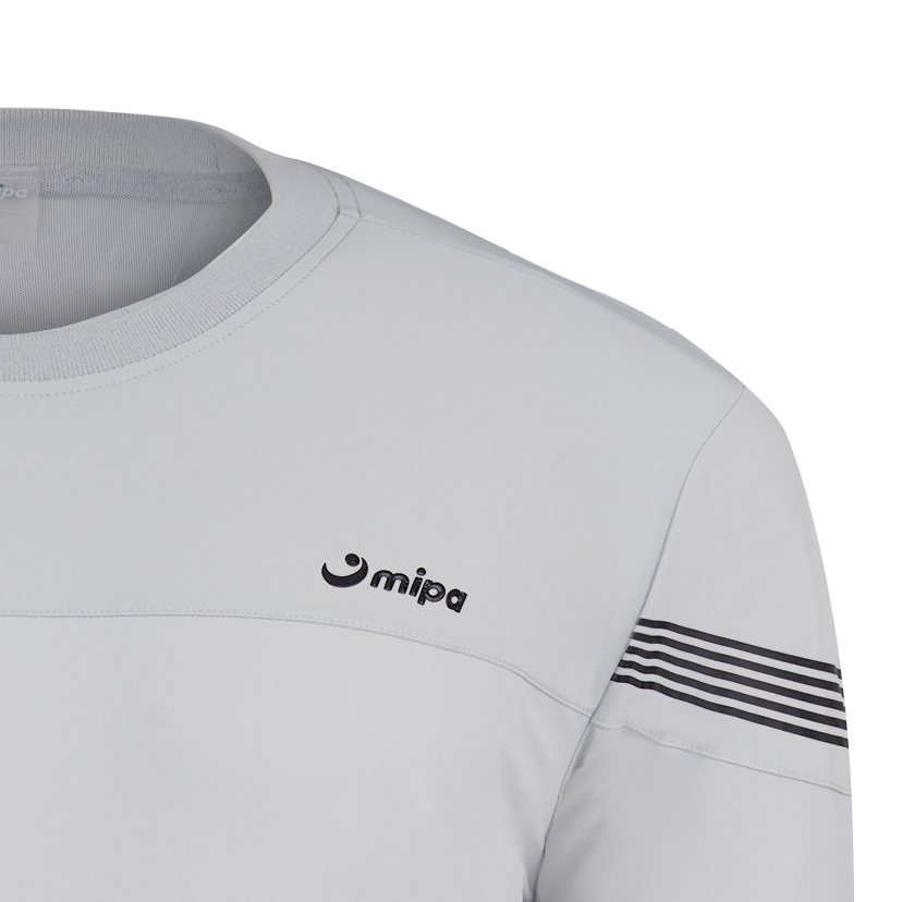 Travis Top - Long Sleeve