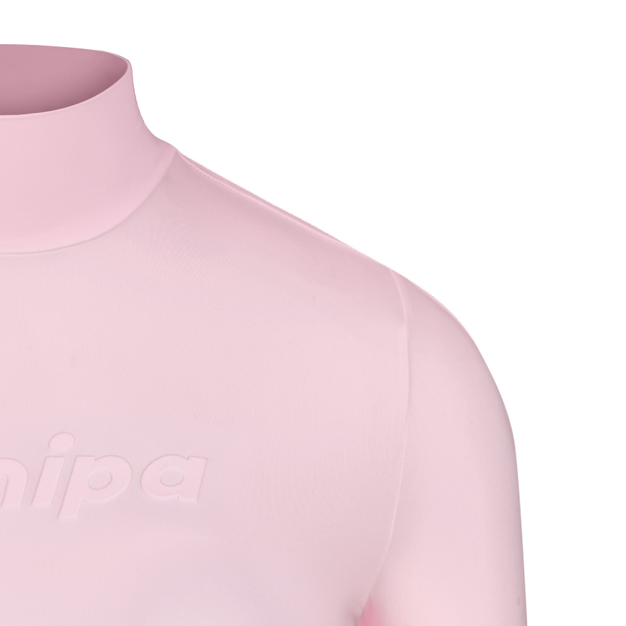 Regal Top - Pink