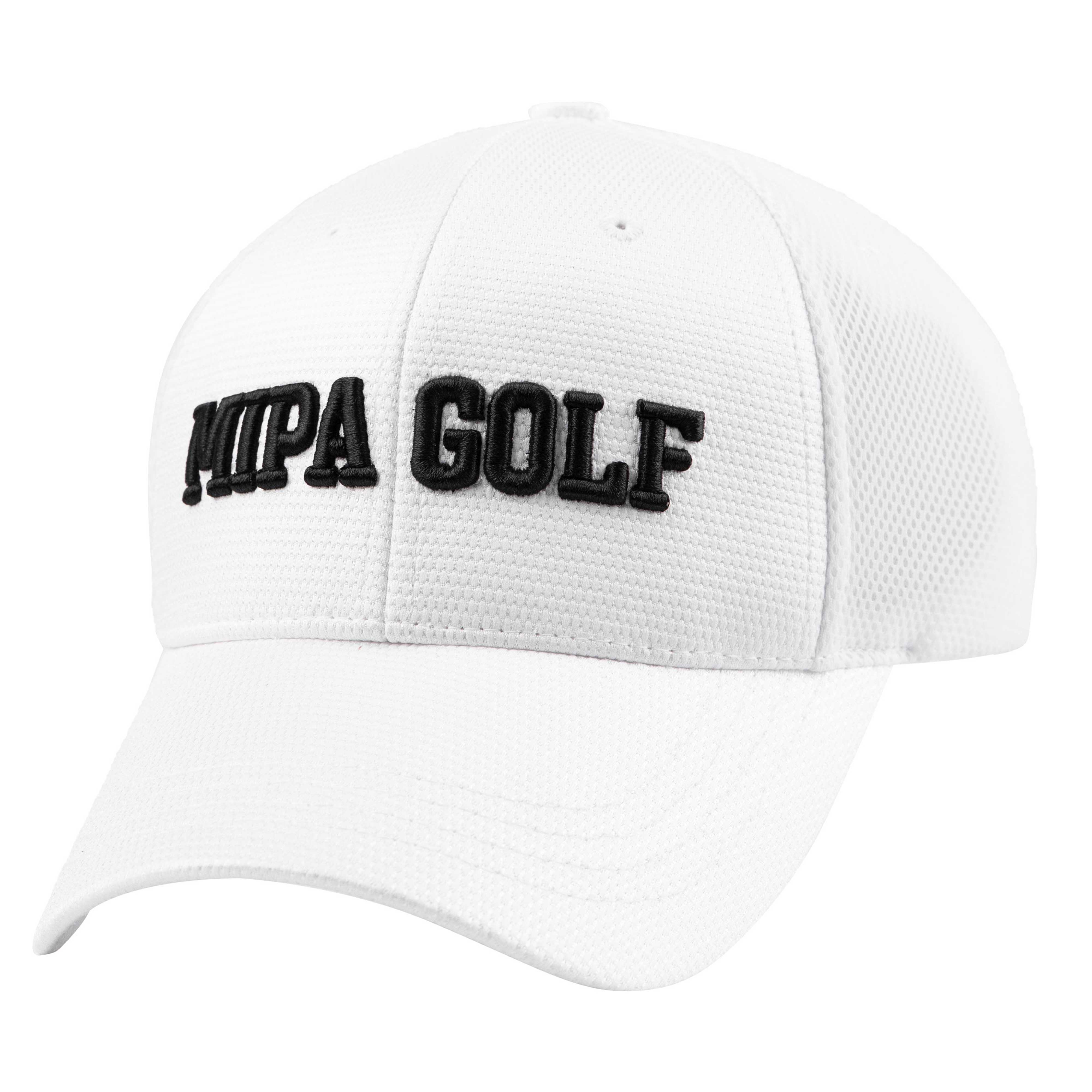 Basic Golf Cap