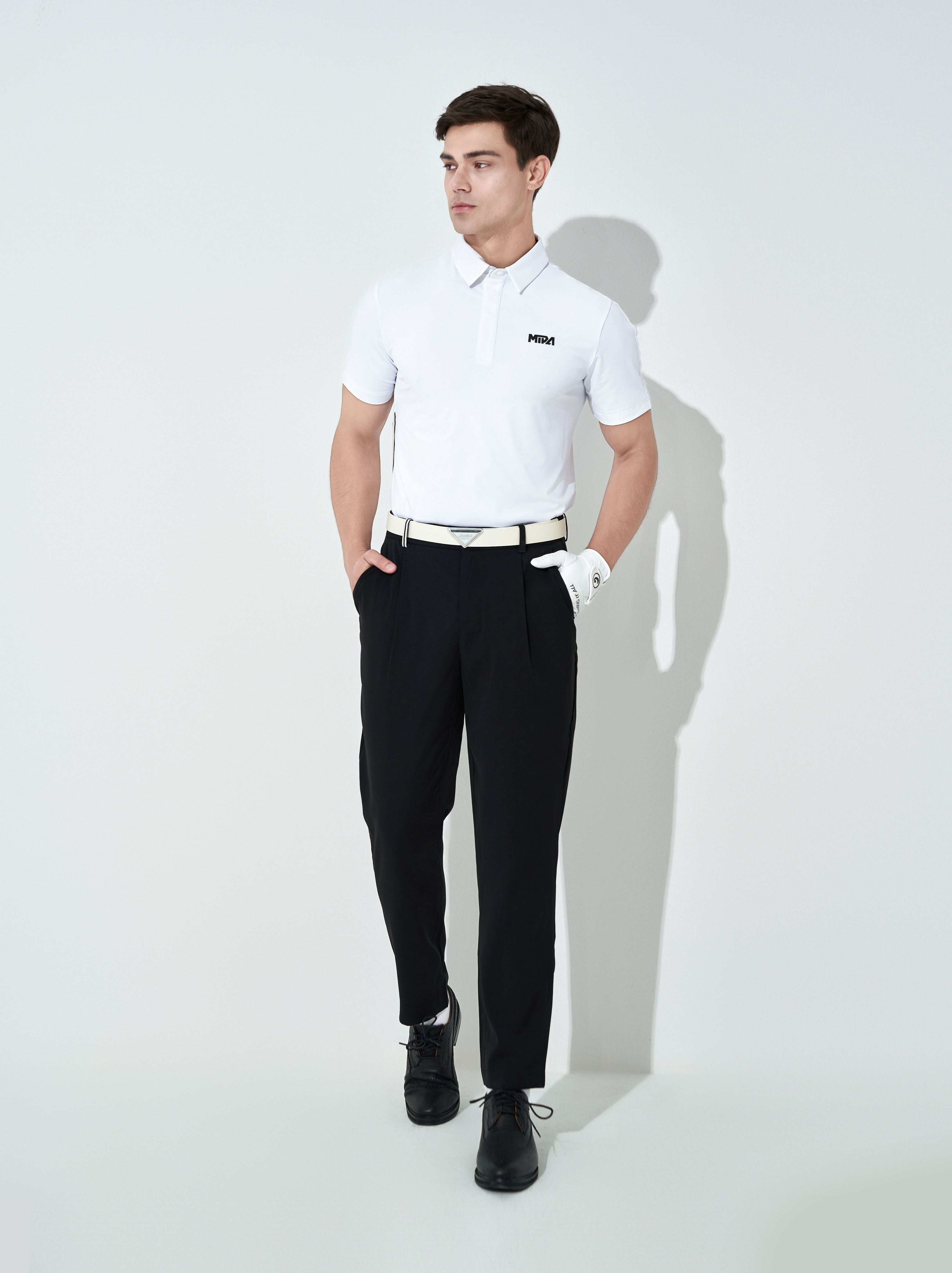 Conor Bottom - Black