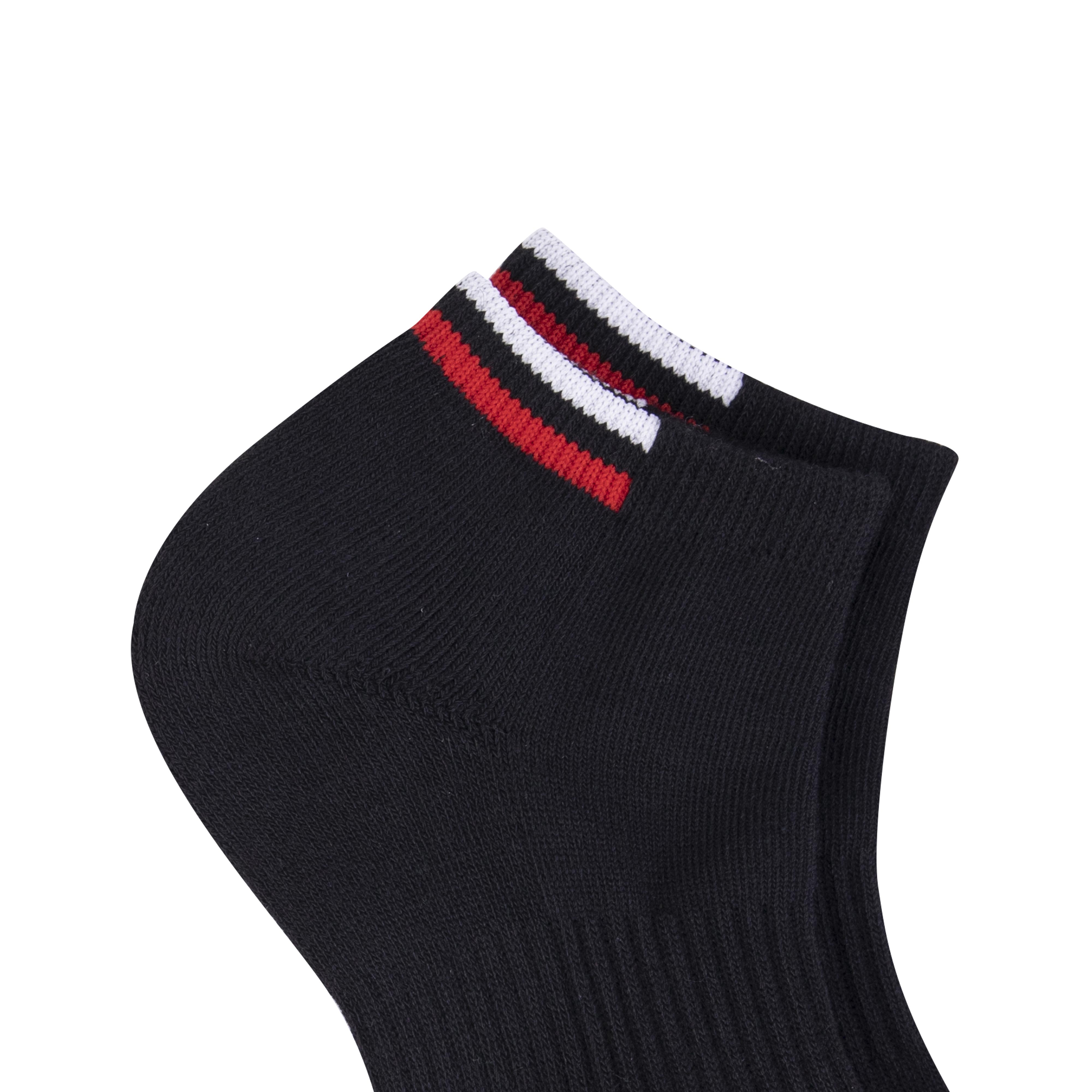 Low-cut Socks