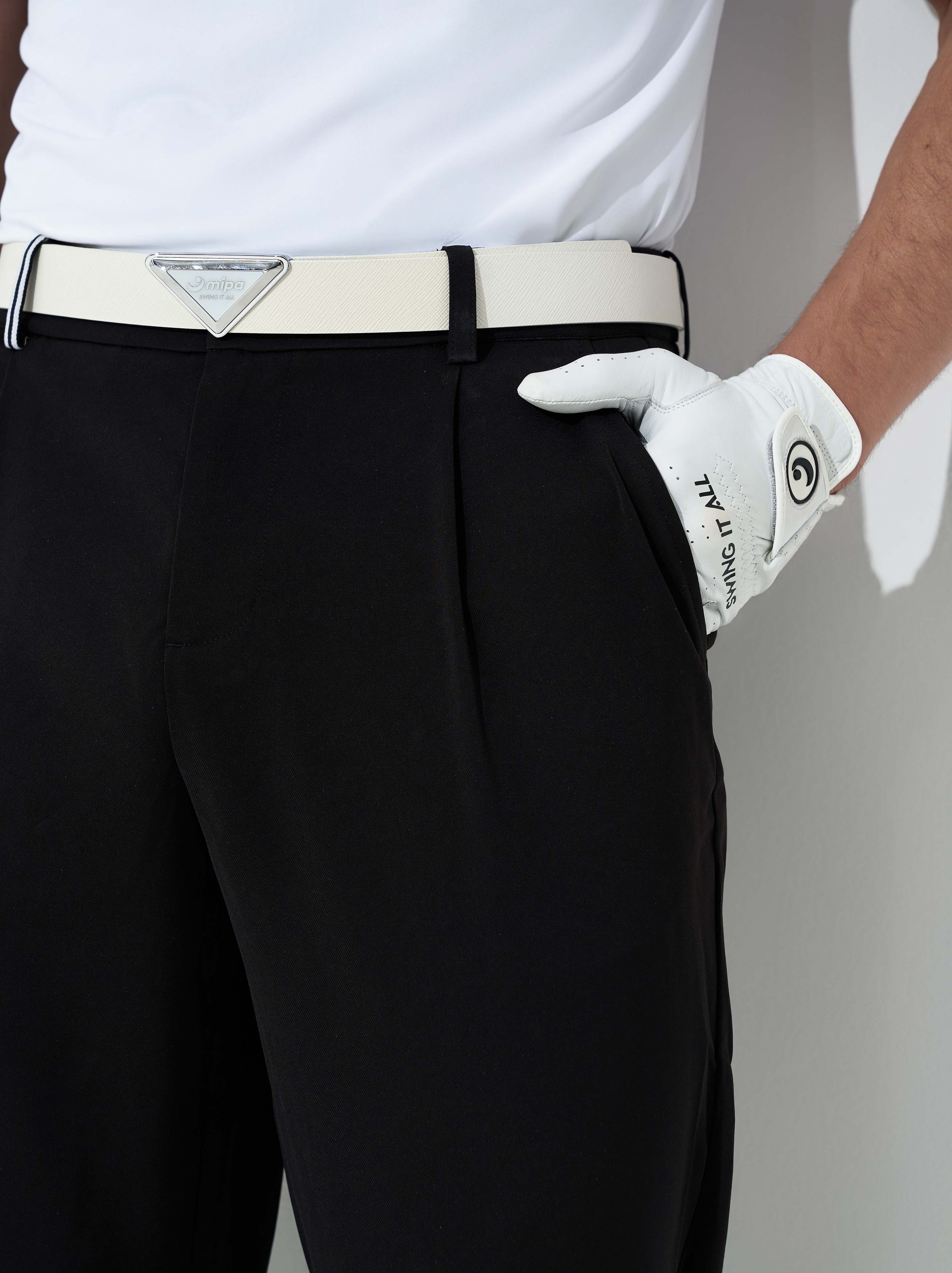 Conor Bottom - Black
