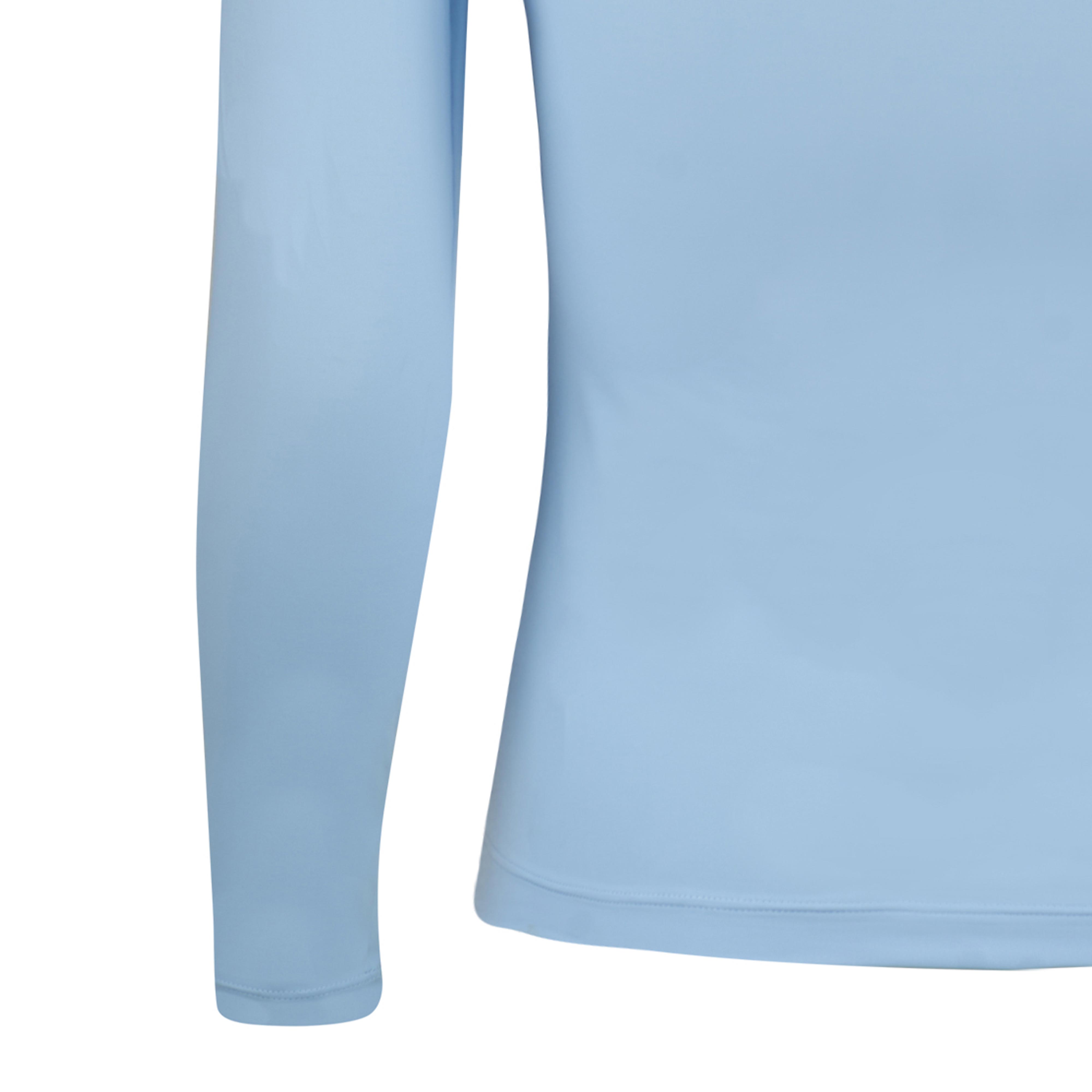 Leah Baselayer - UV Shield