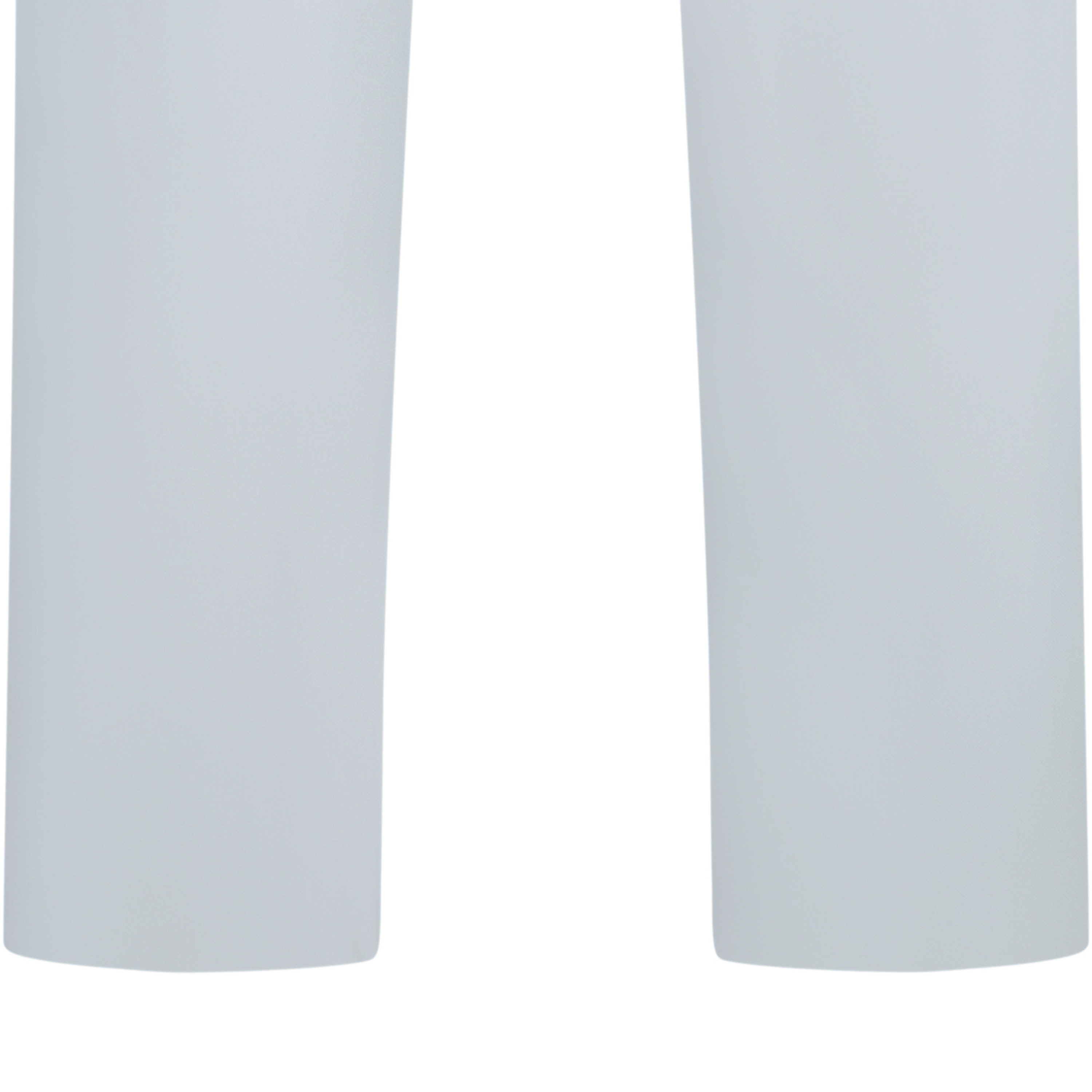 Raven Bottom - White