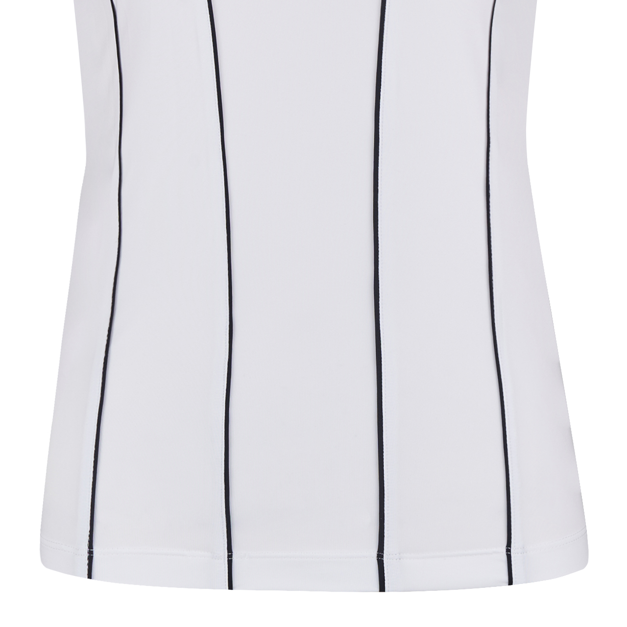 Sloane Top - White