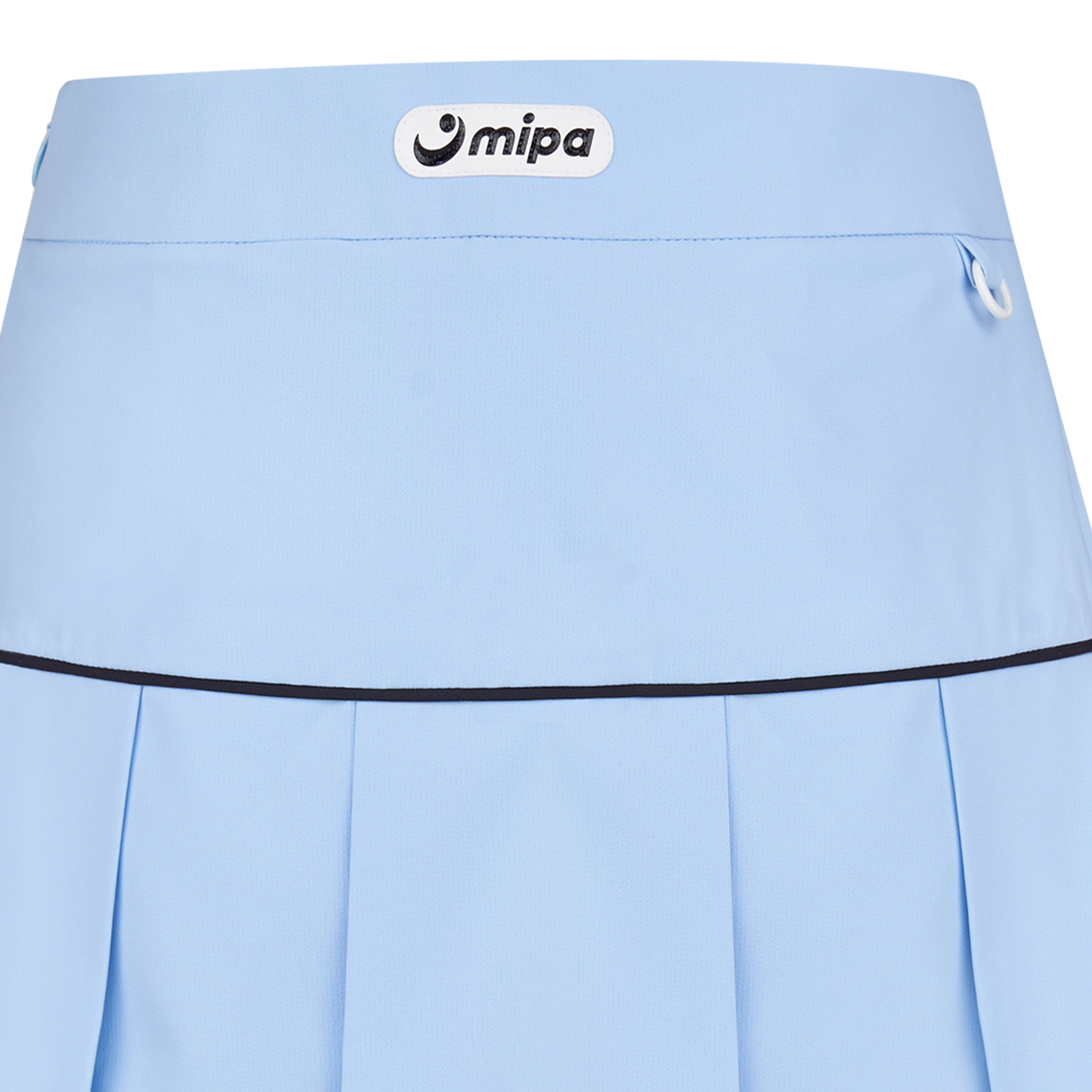 Lily Skirt - Blue