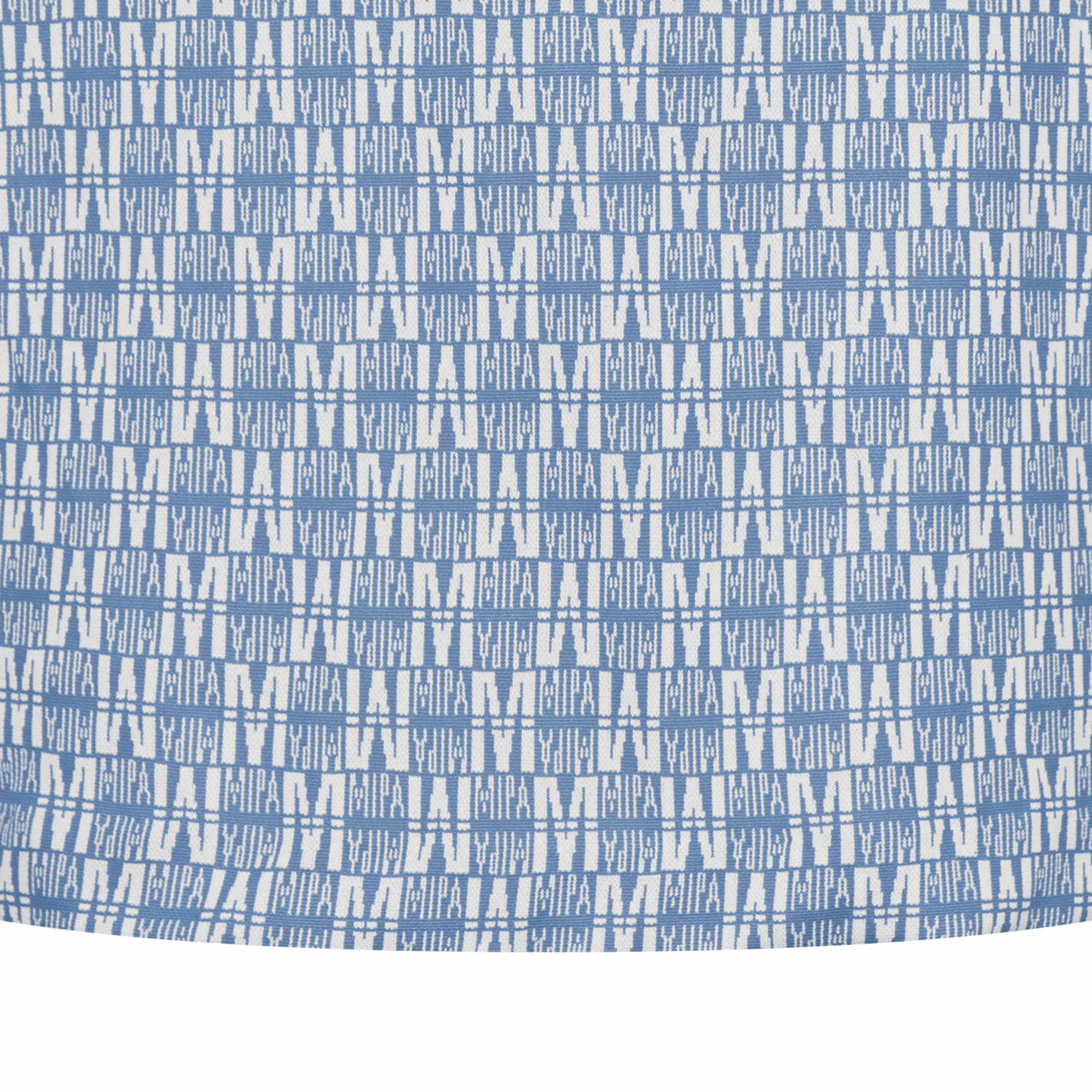 Moana skirt - Blue