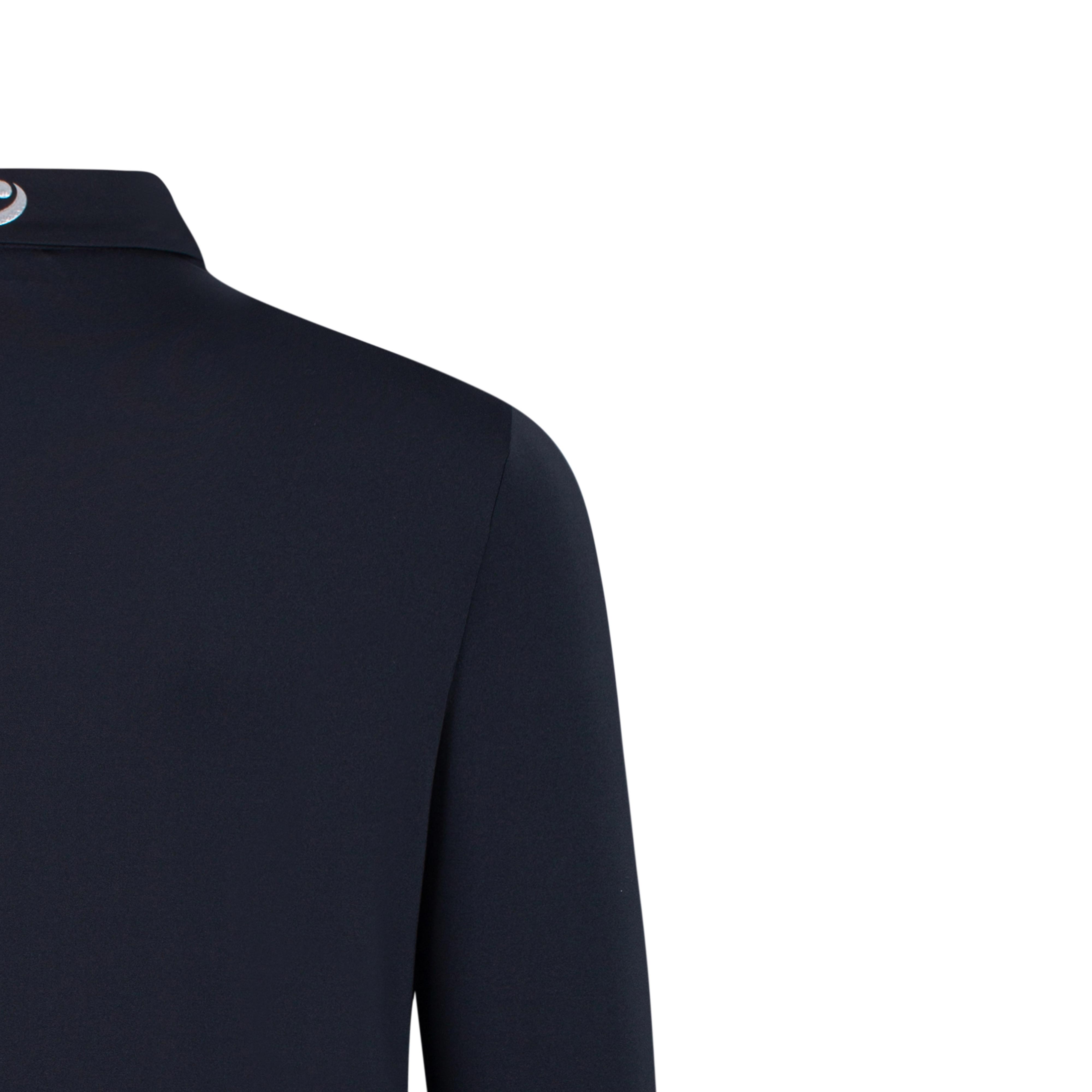 Hudson Top - Dark Blue