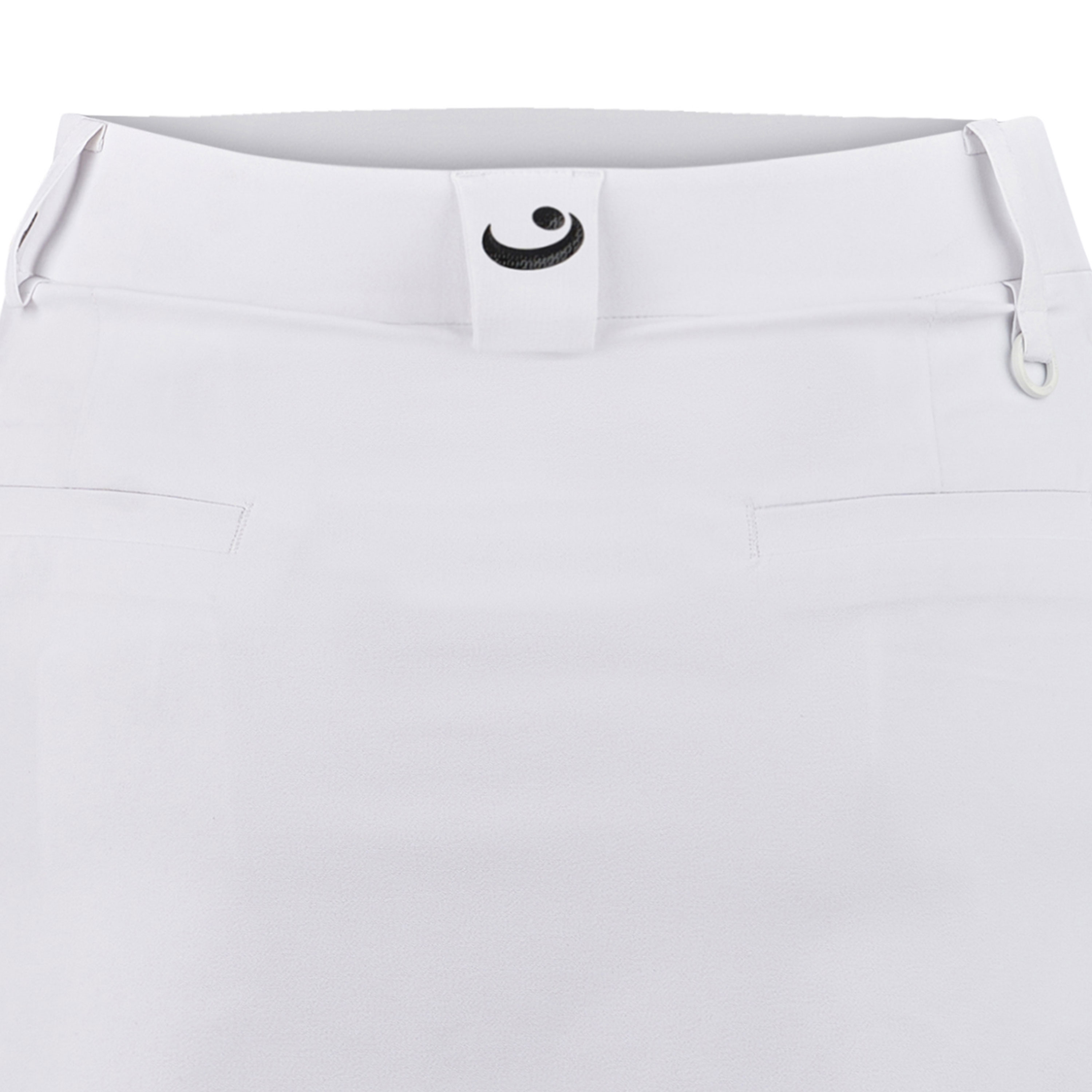 Miller Skirt - White