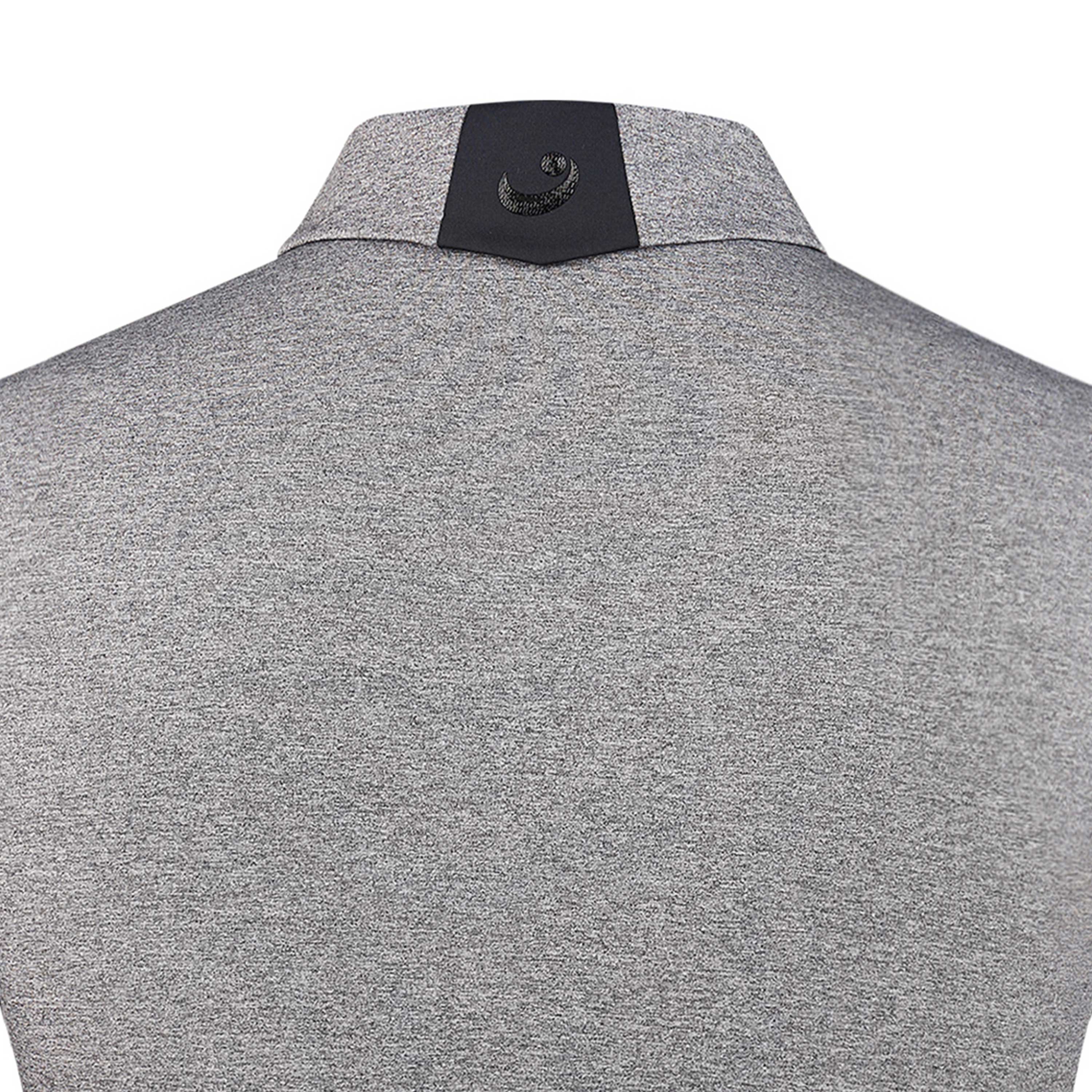 Mateo Top - Grey