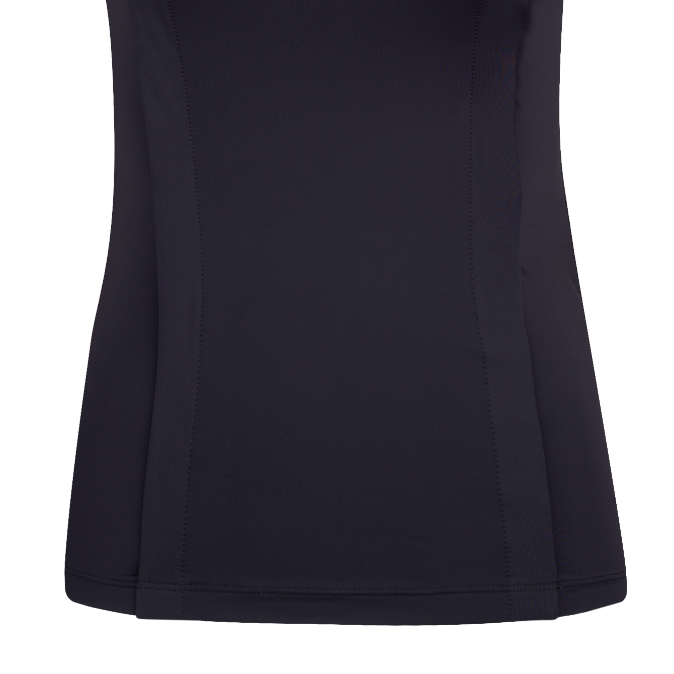 Elite Tank - Black