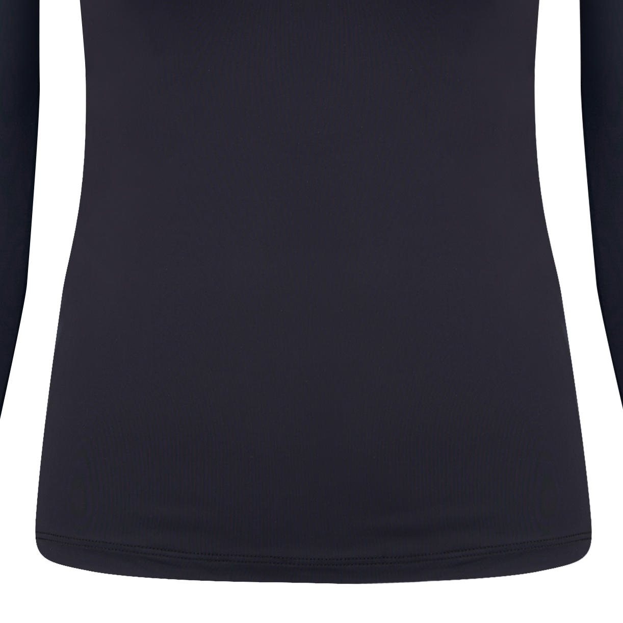 UV Shield Baselayer - Turtleneck