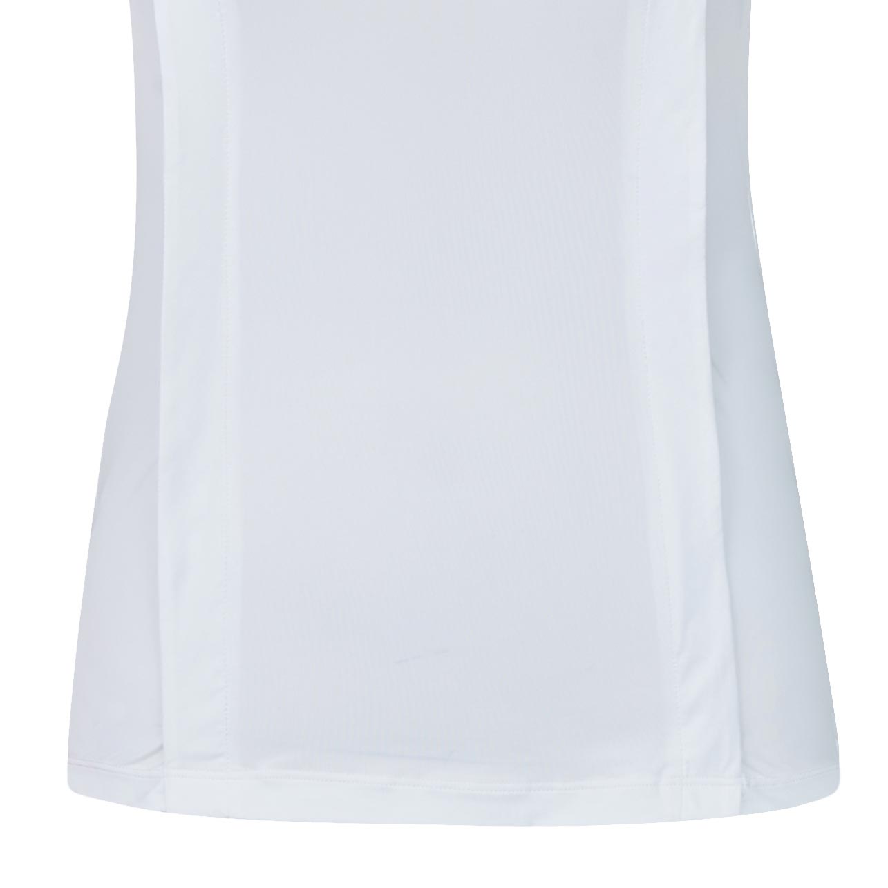 Elite Tank - White