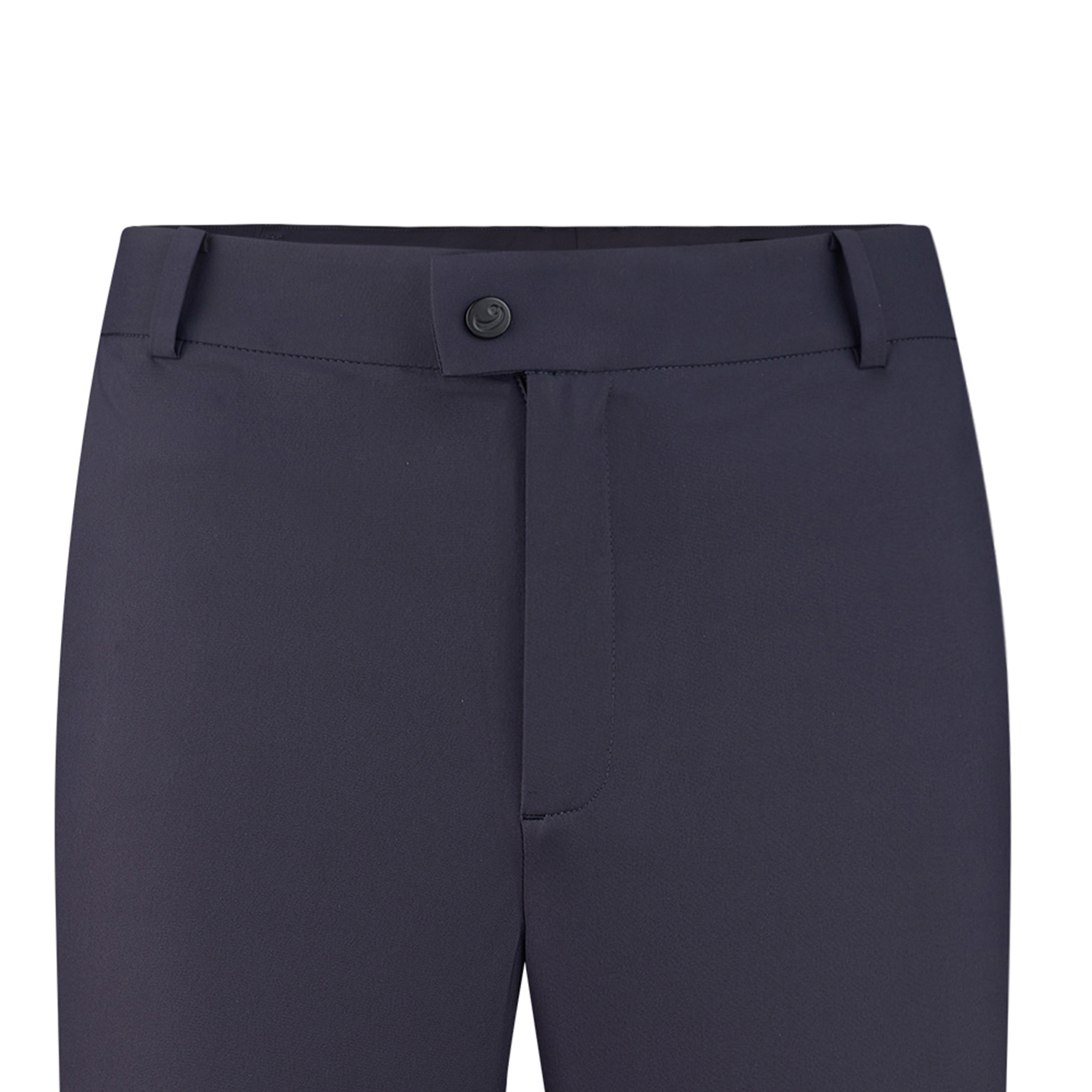 Raven Bottom - Dark Blue