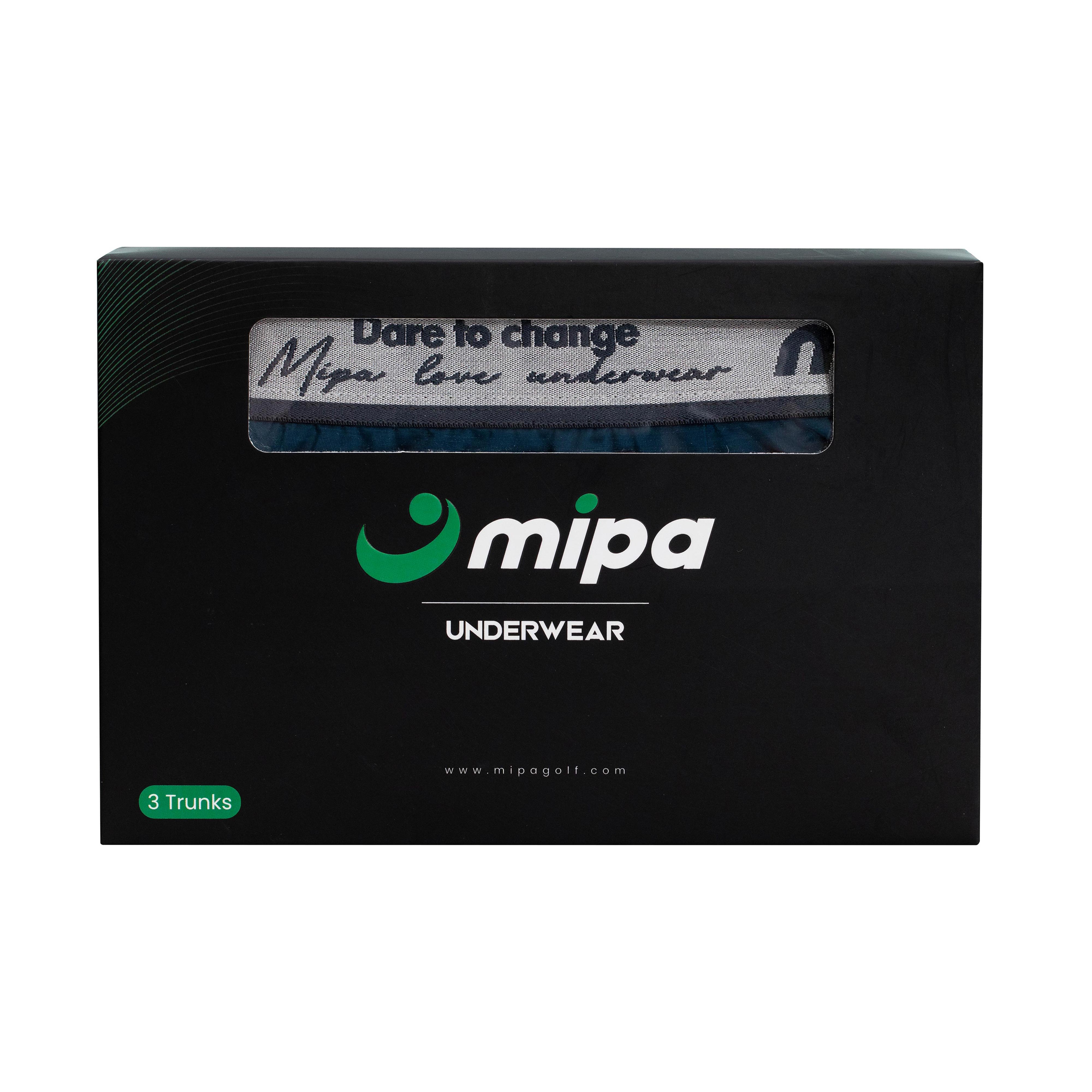 Set 3 Mipa Underwear