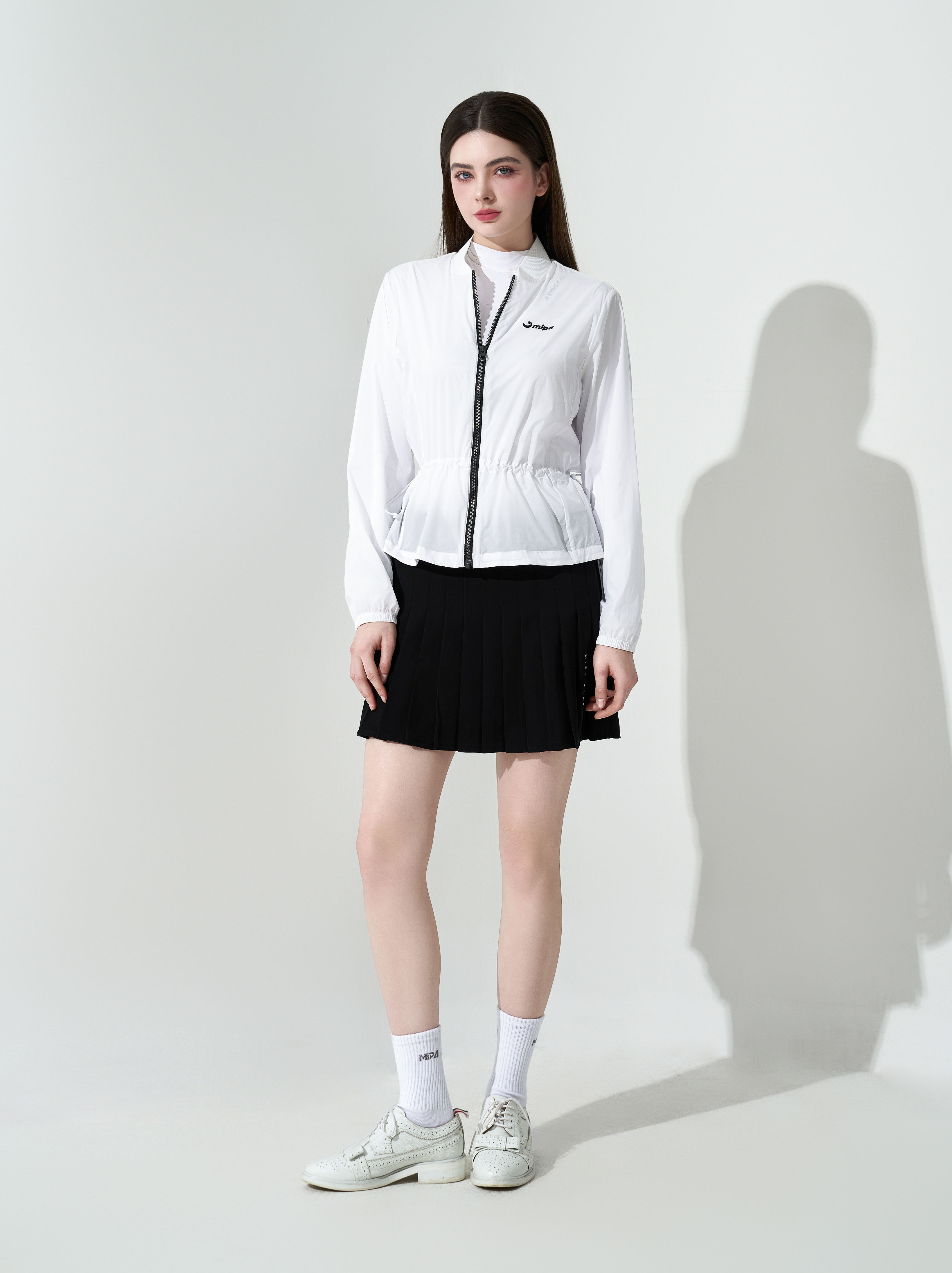 Wendy Skirt - Black